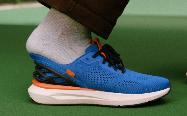 Men's Spring '25 Collection
