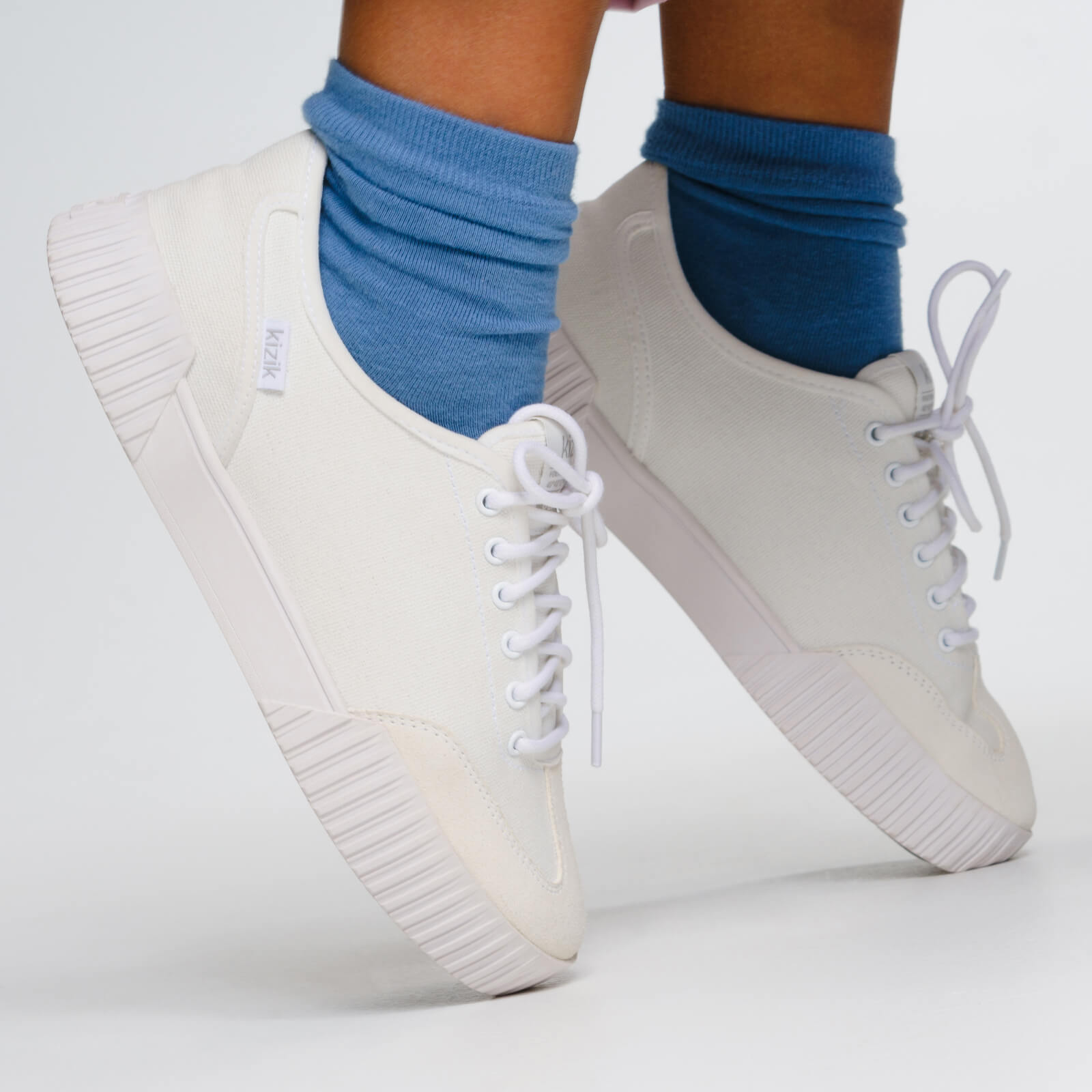 Brooklyn and Madison