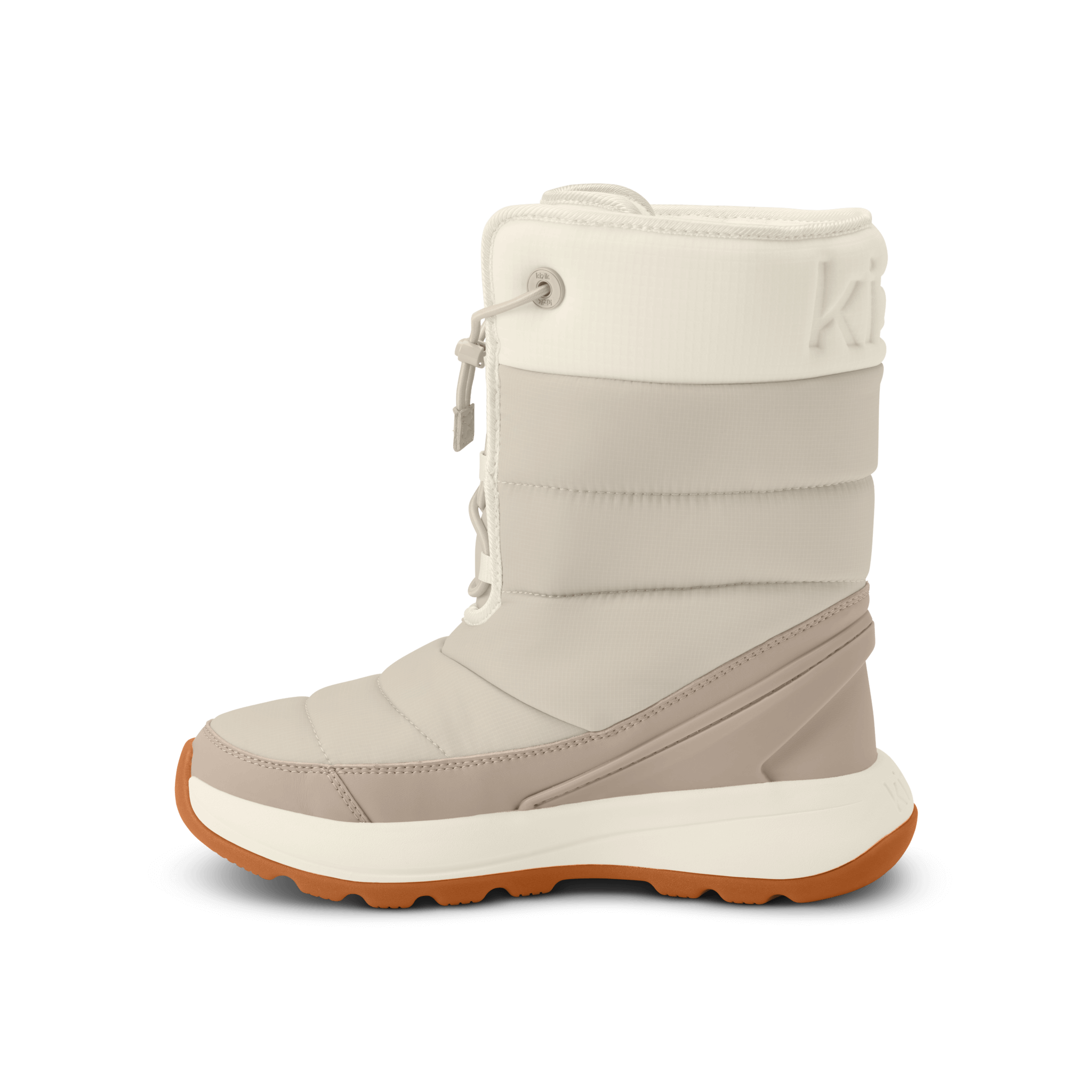 Juno 2 Hands-Free Boots