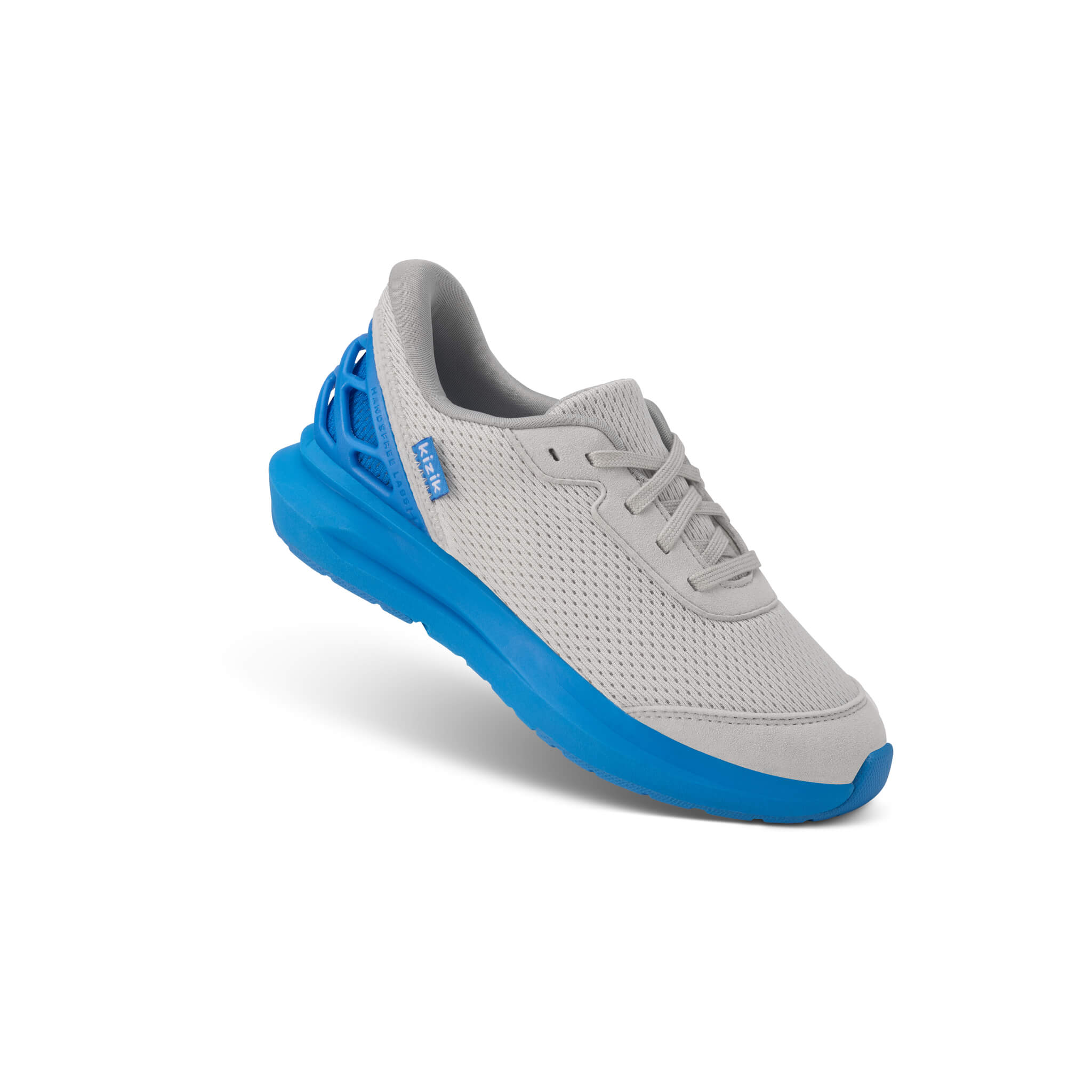 Kids Athens 2 - Harbor Mist/Super Sonic