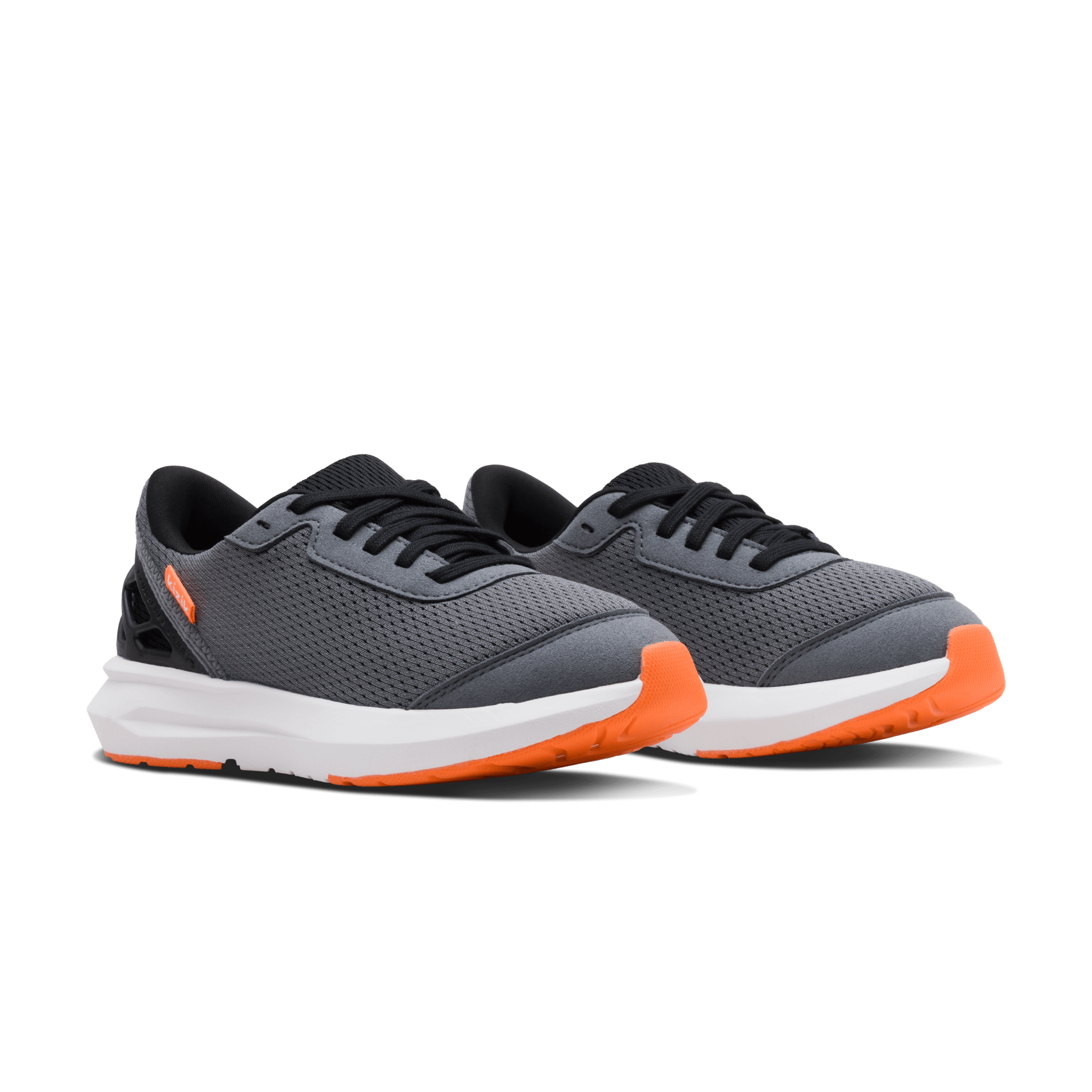 Big Kids Athens 2 - Smoked Pearl/Black