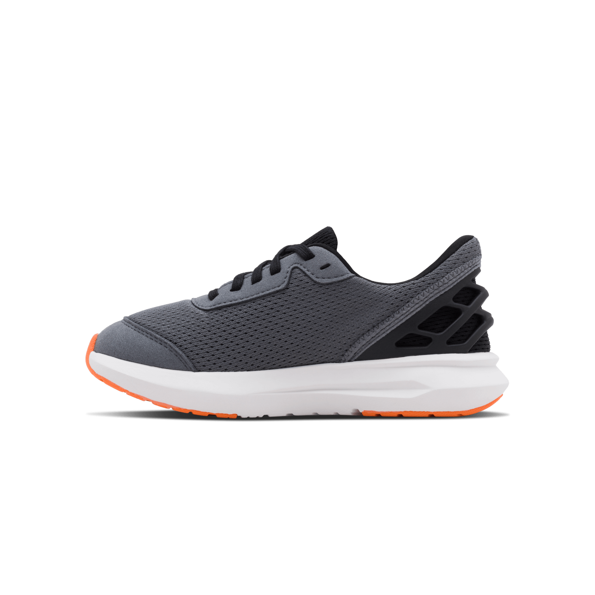 Big Kids Athens 2 - Smoked Pearl/Black