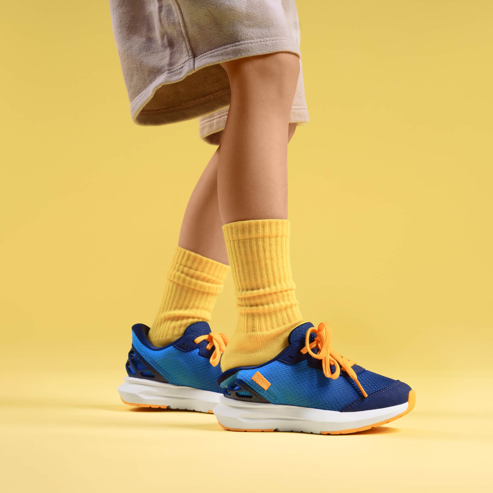 Kids Athens 2 - Super Sonic/Naval Academy