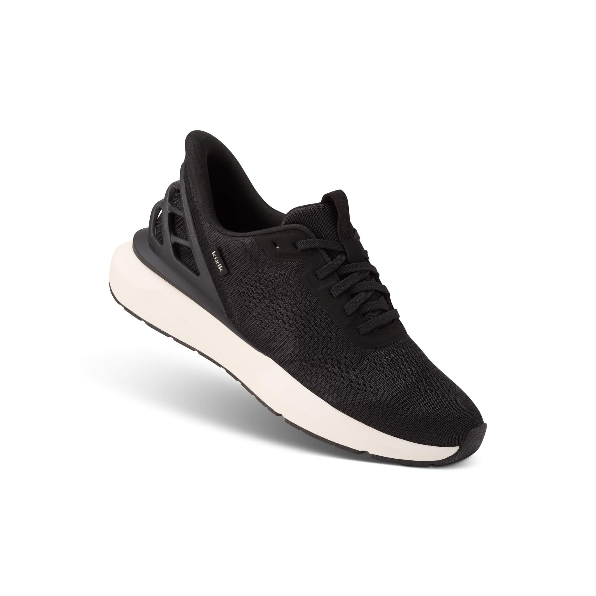 Men's Athens 2 - Black/White