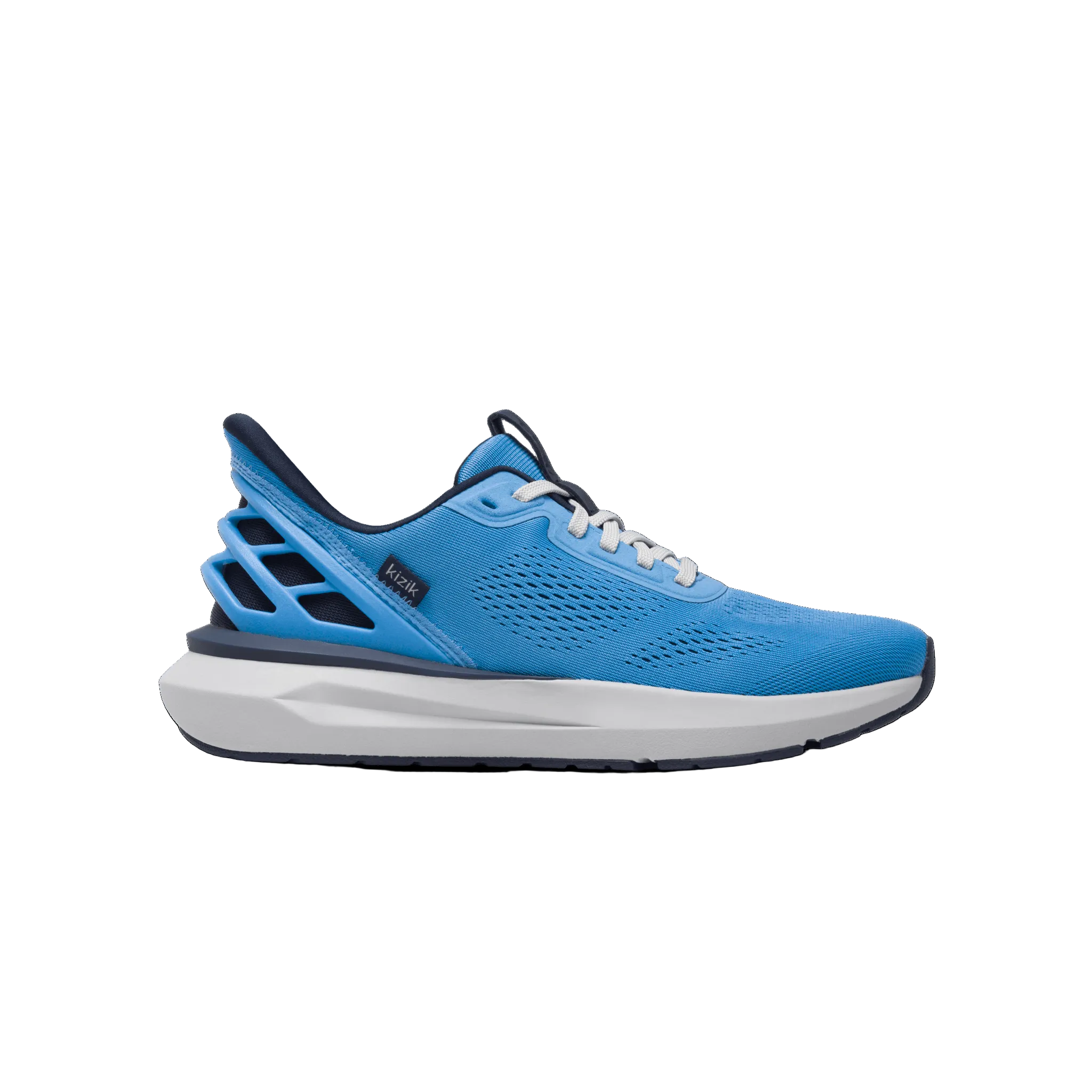 Men's Athens 2 - Azure Blue/Naval Academy