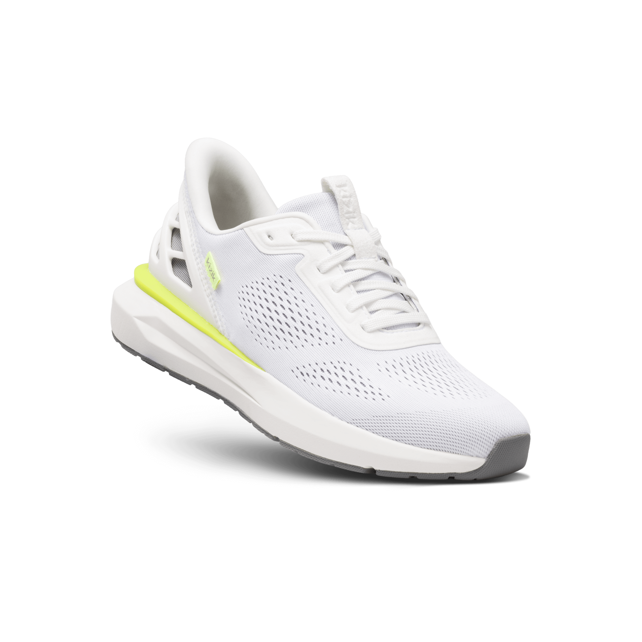 Men's Athens 2 - White/Minced Quince