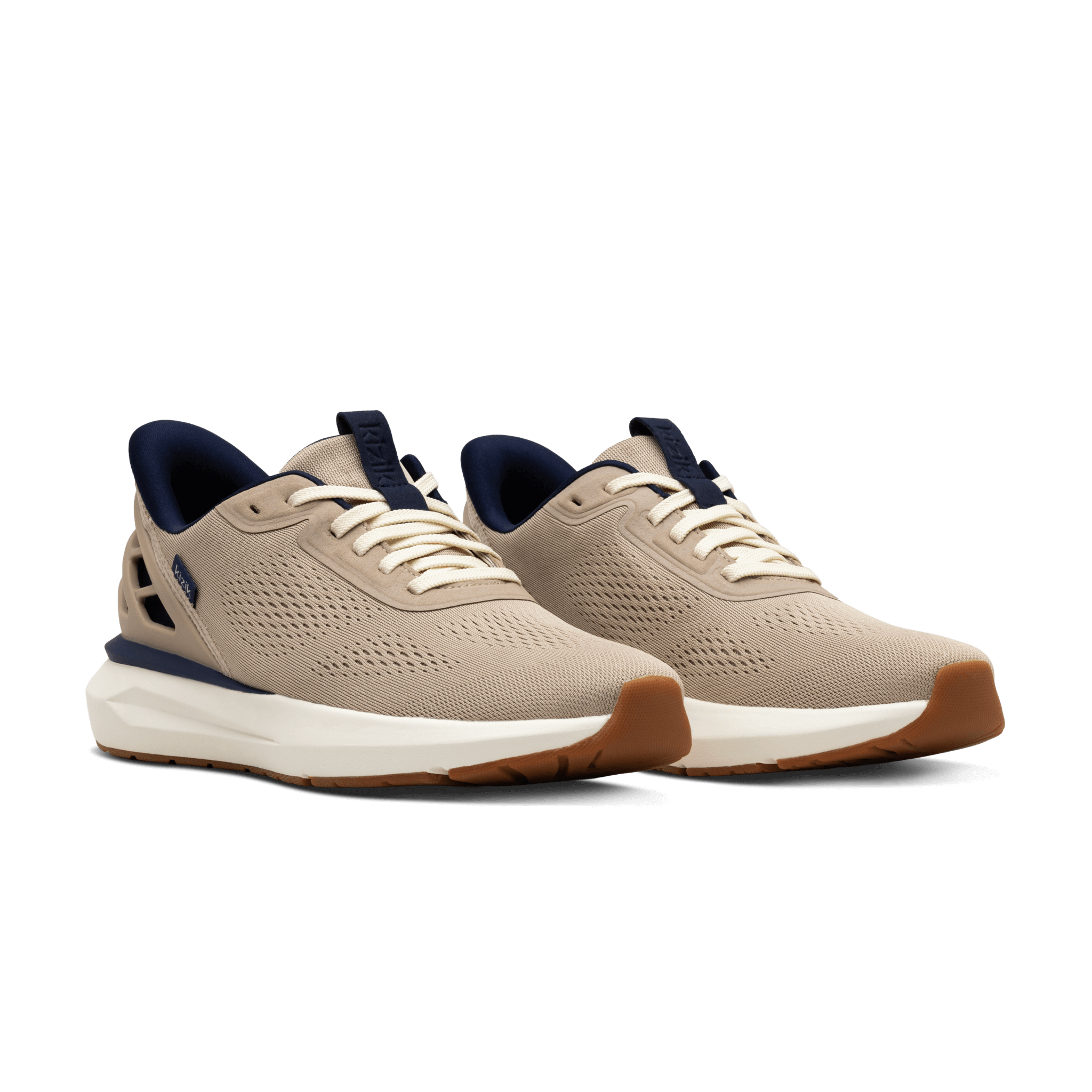 Men's Athens 2 - Doeskin/Naval Academy