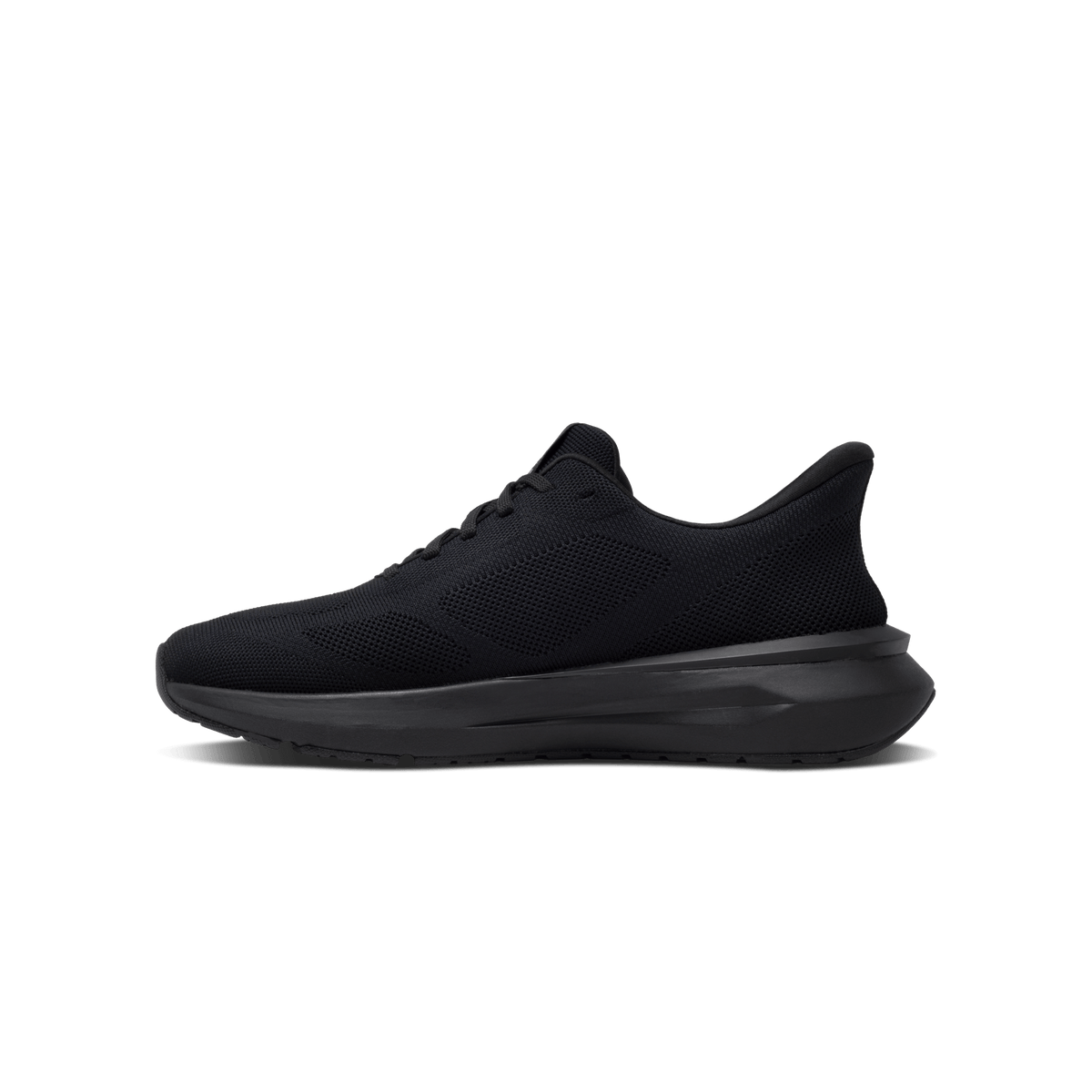 Men's Athens 2 Knit - Blackout