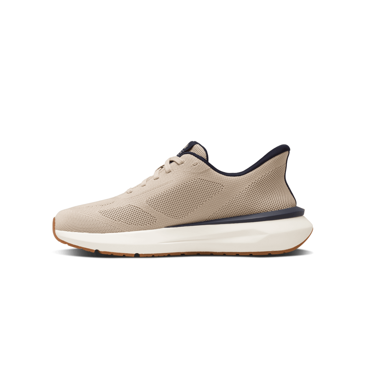 Men's Athens 2 Knit - Doeskin
