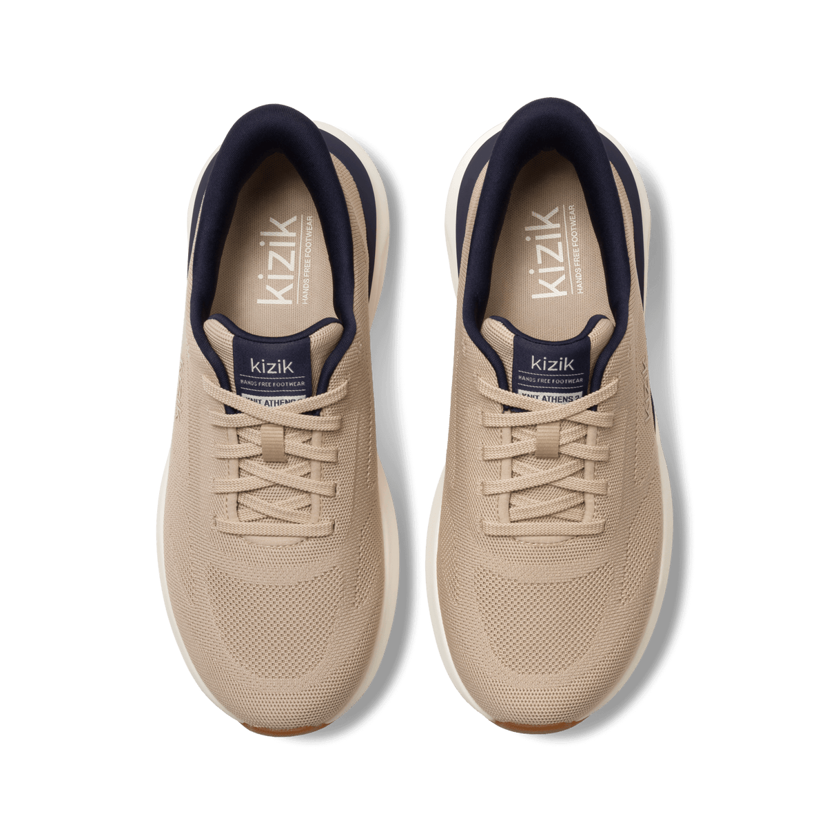 Men's Athens 2 Knit - Doeskin