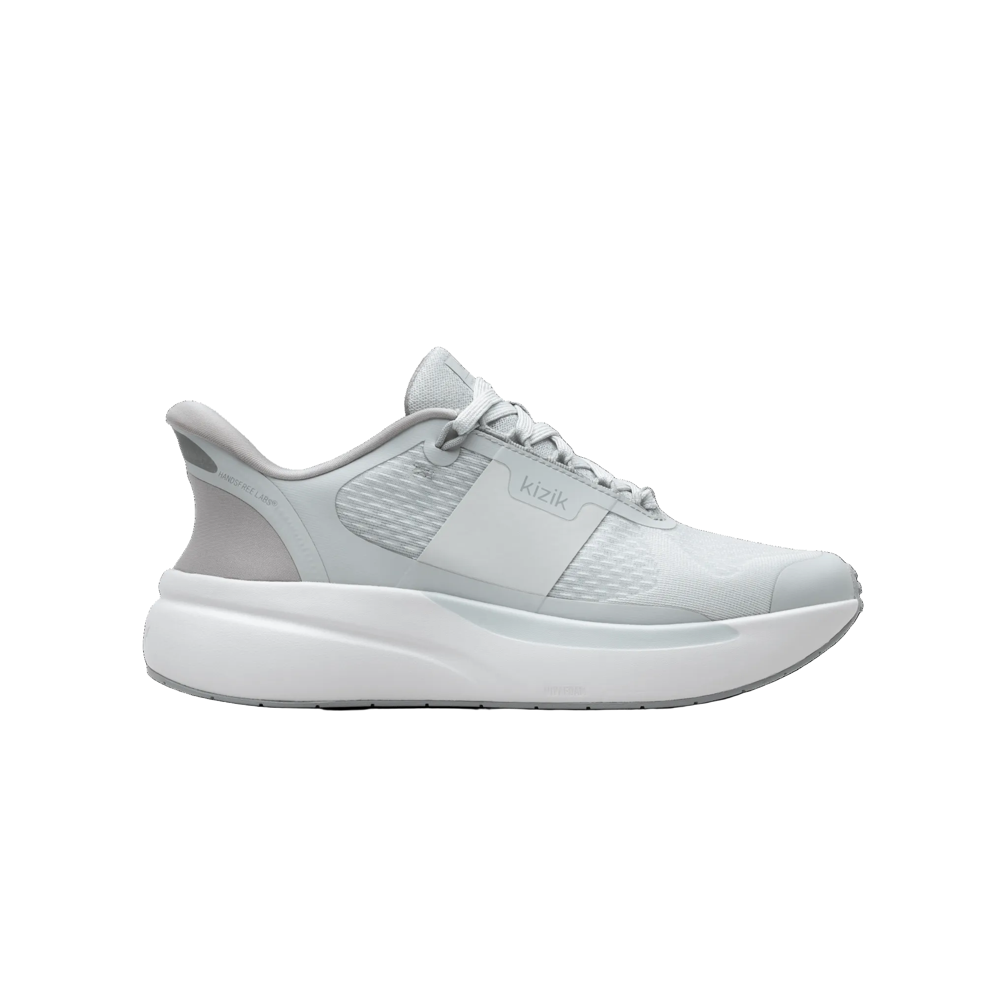 Men's Freedom Run - Barely Blue