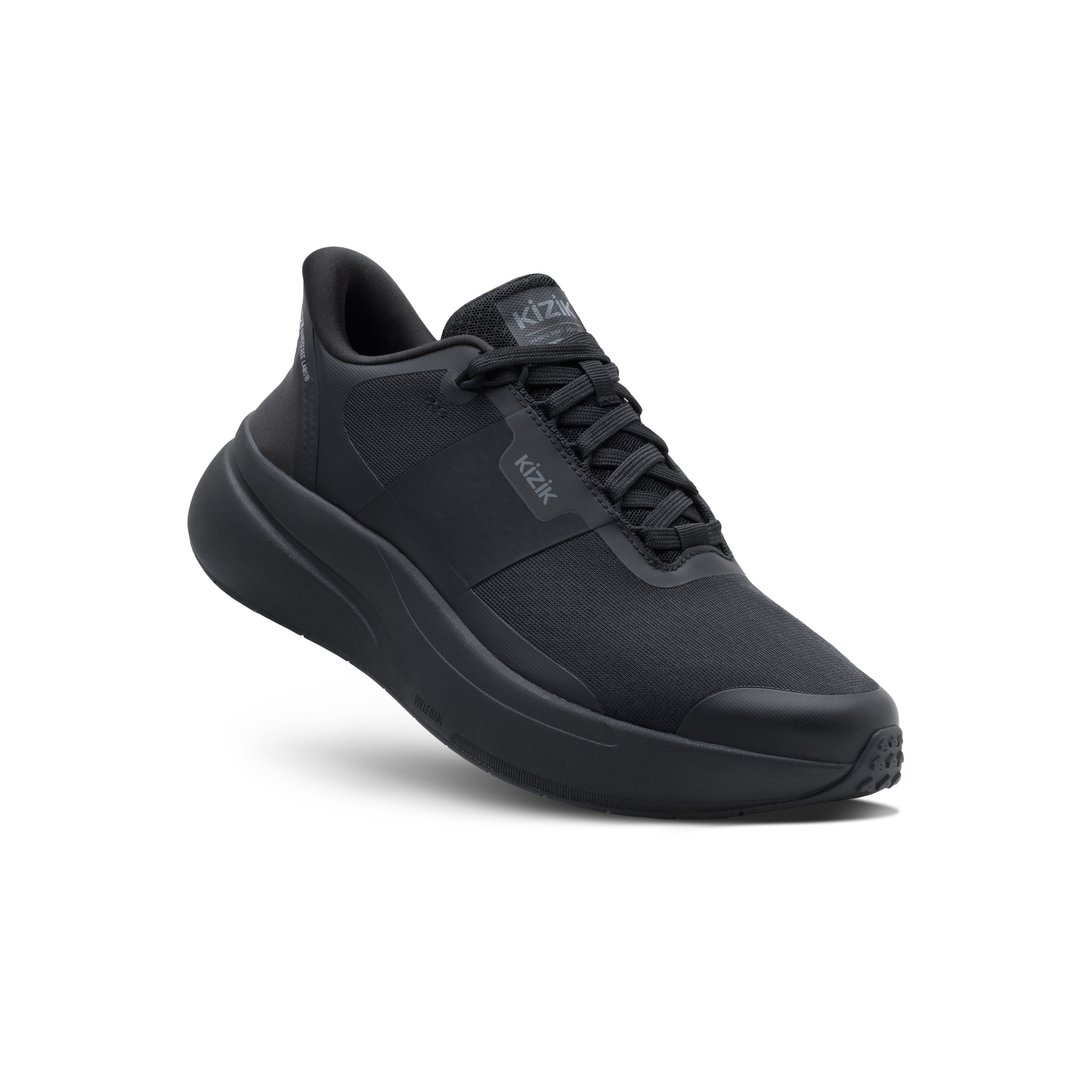 Men's Freedom Run - Blackout