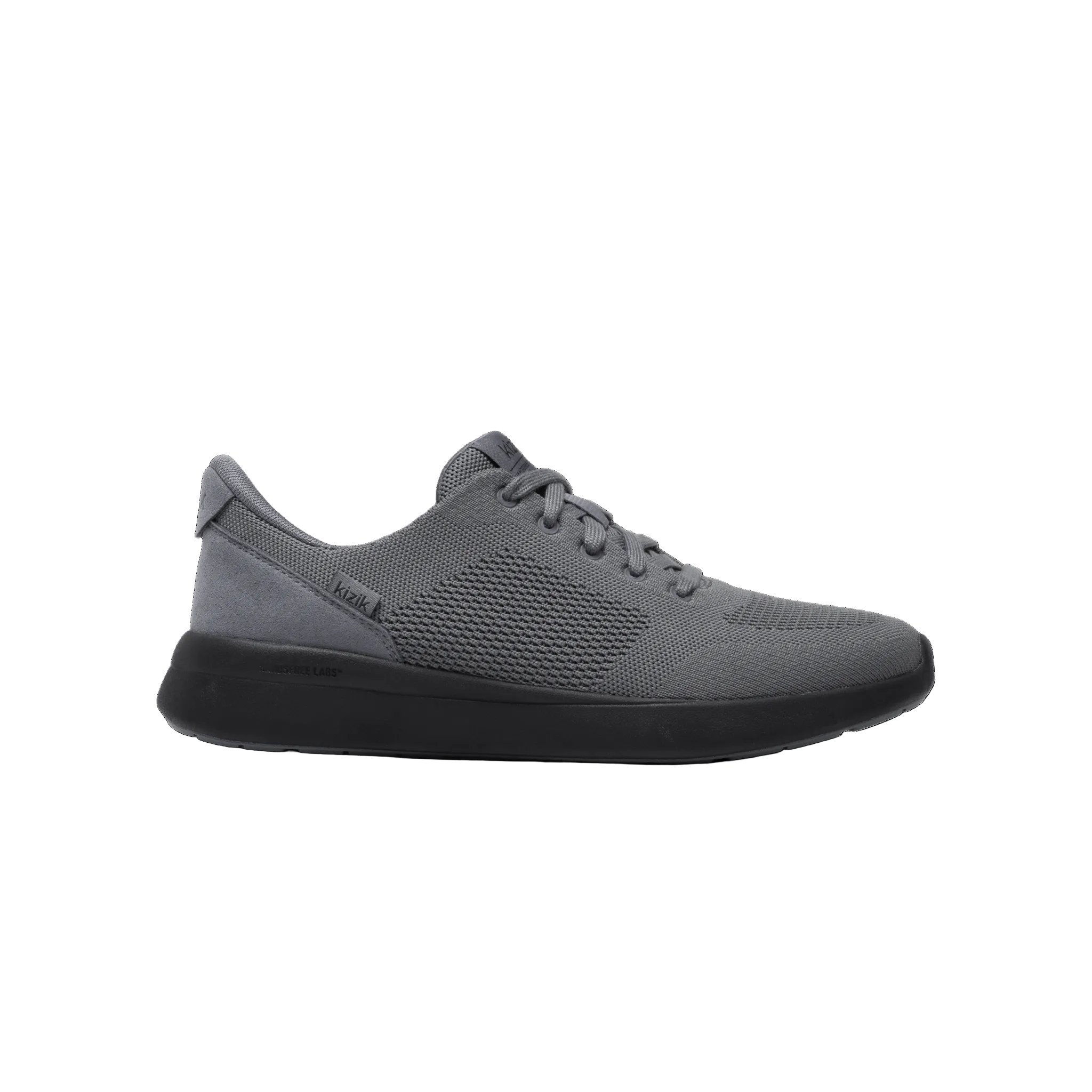Men's Lima 2 - Smoked Pearl/Black