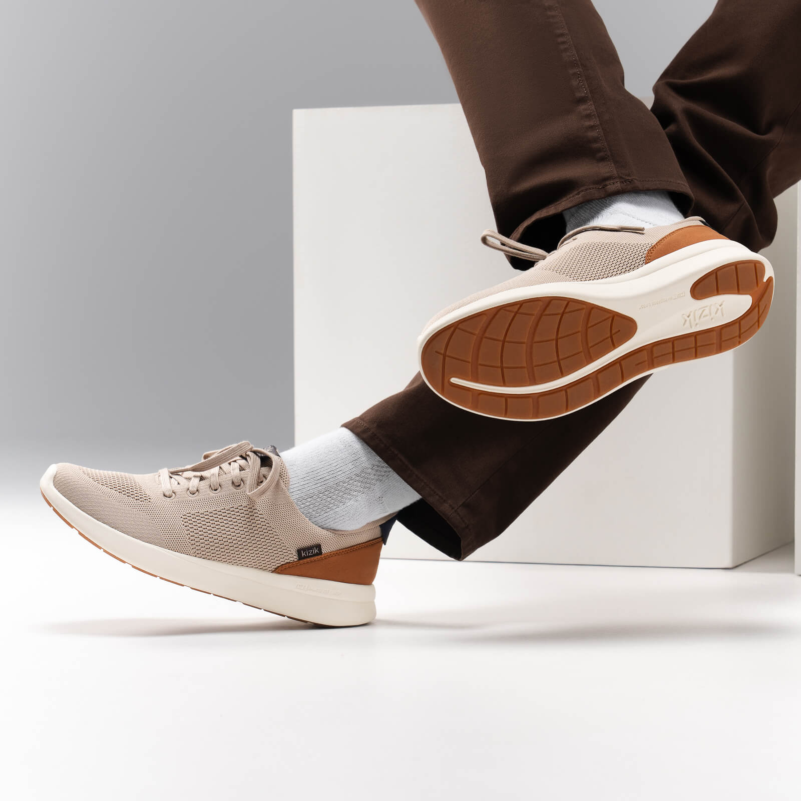 Men's Lima 2 - Lite Taupe