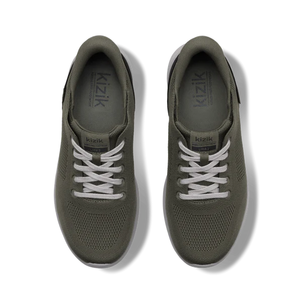Men's Lima 2 - Dark Olive