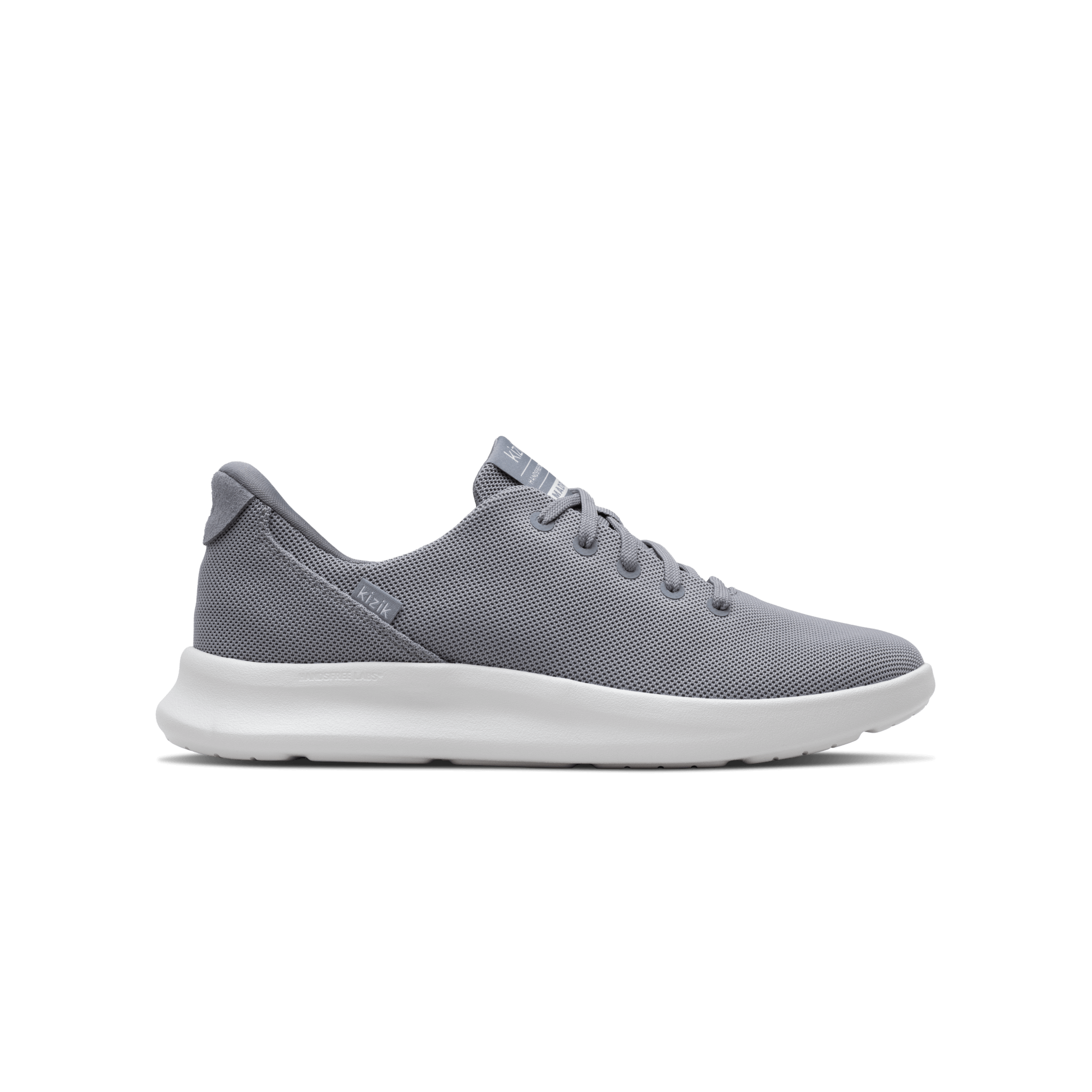 Men's Madrid 2 - Alloy