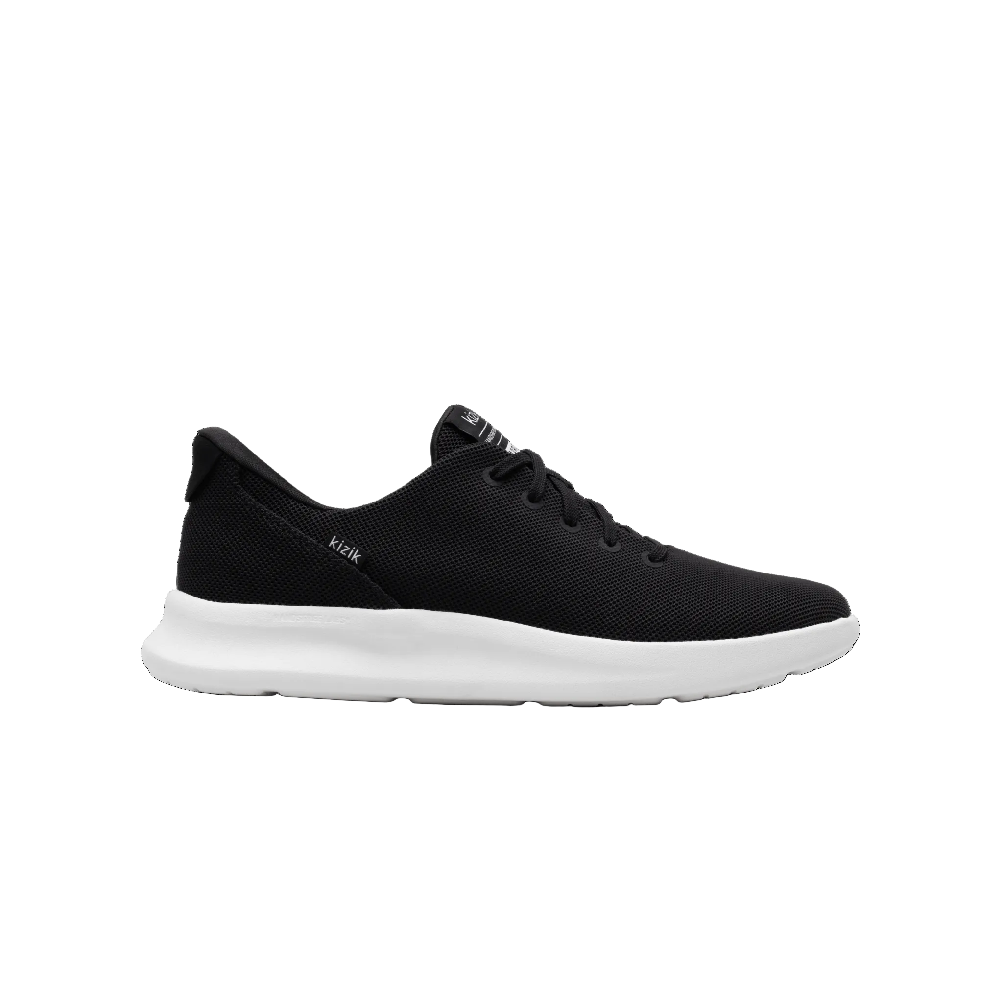Men's Madrid 2 - Black/Bright White