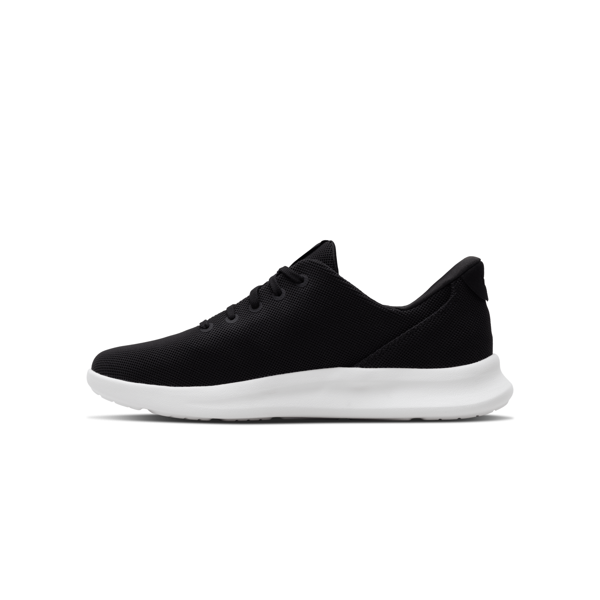 Men's Madrid 2 - Black/Bright White