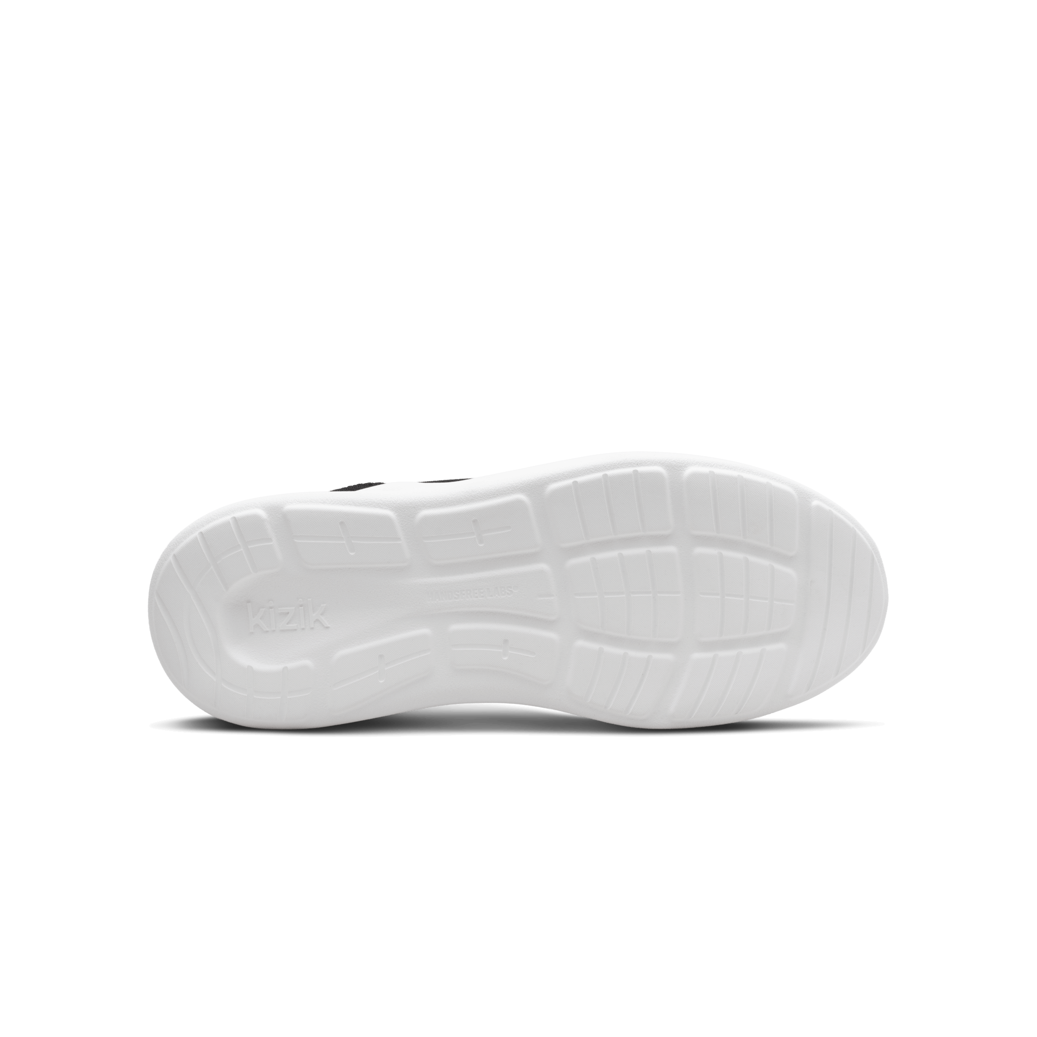 Men's Madrid 2 - Black/Bright White