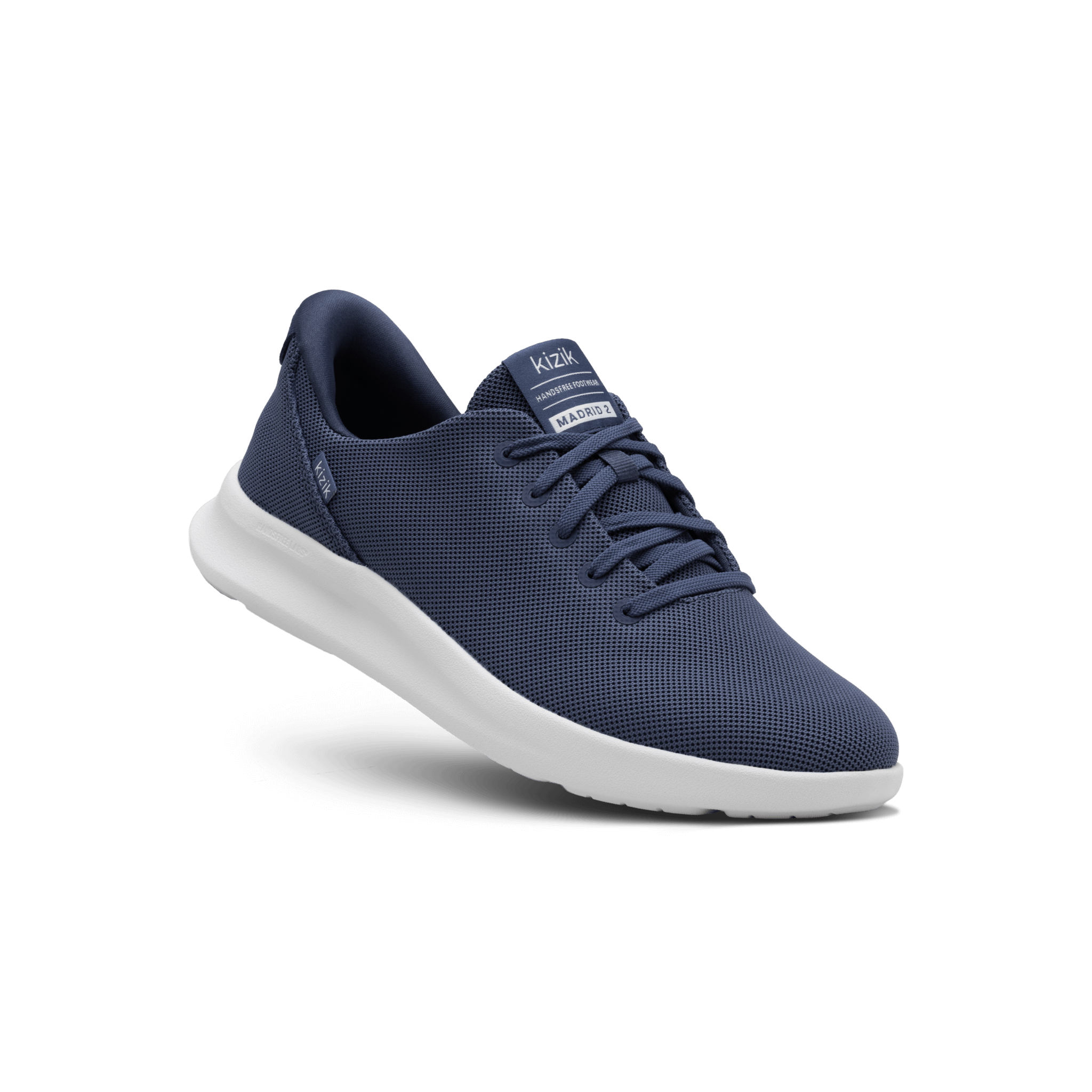 Men's Madrid 2 - Blue Indigo
