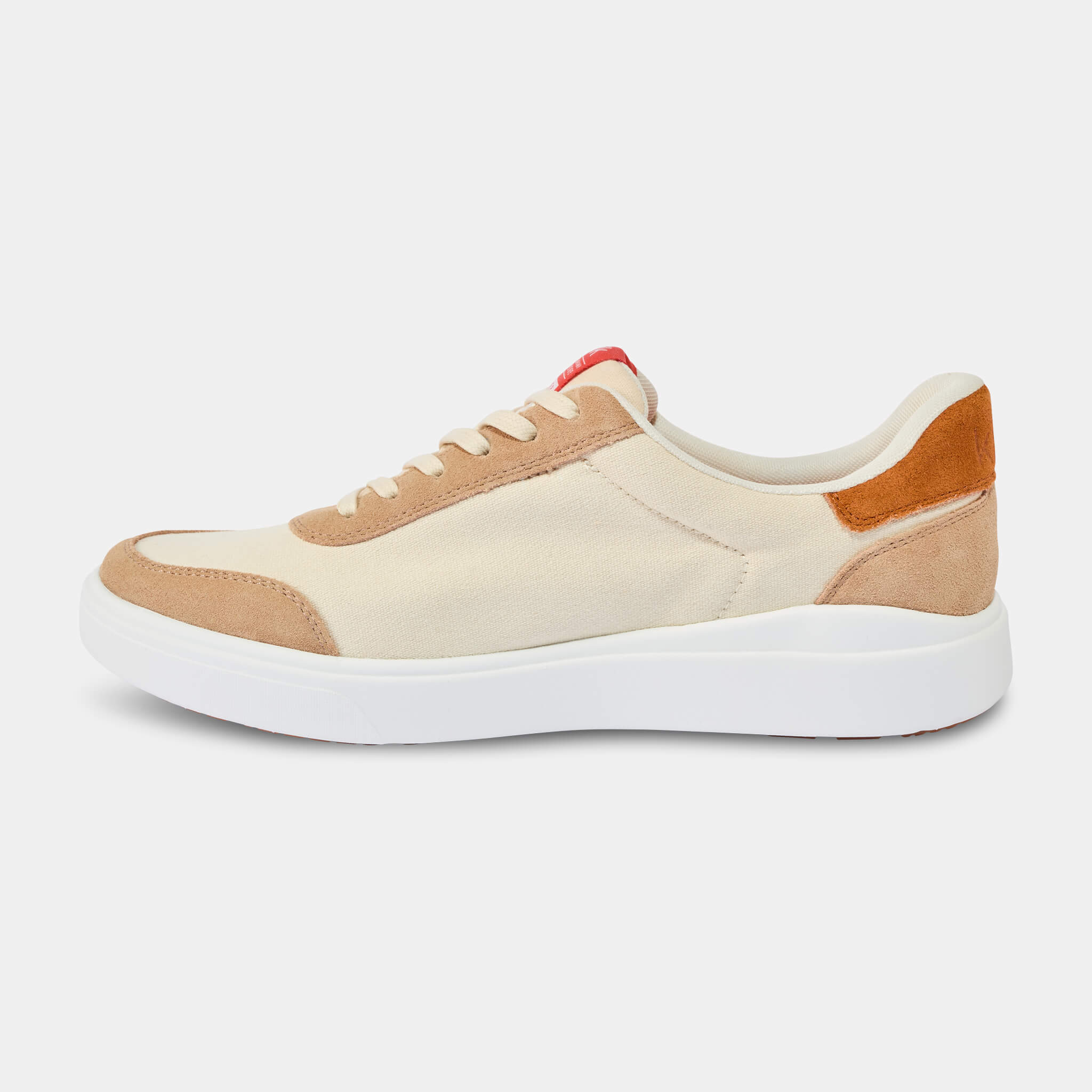 Men's Prague 2 - Whitecap Gray