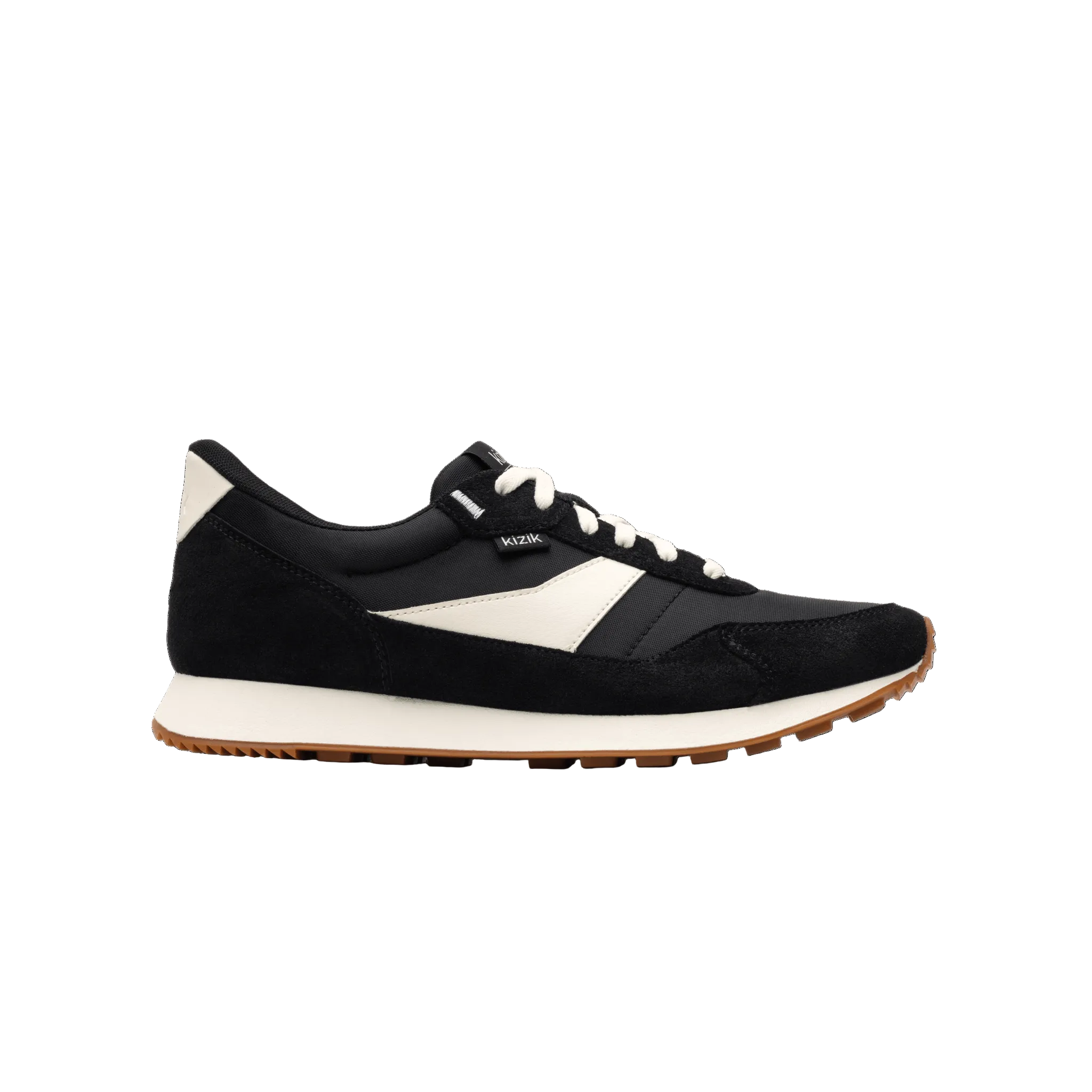 Men's Siena - Black