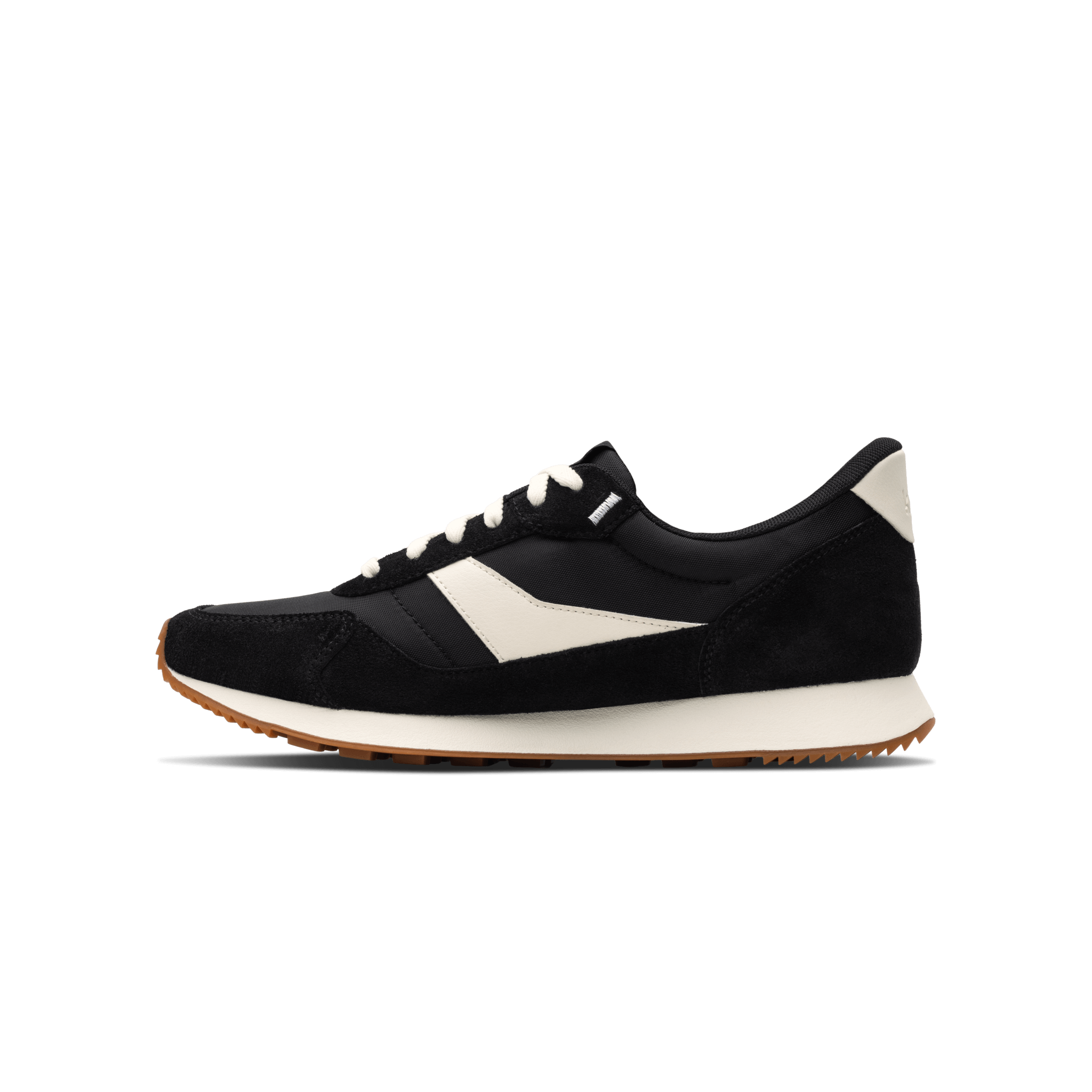 Men's Siena - Black