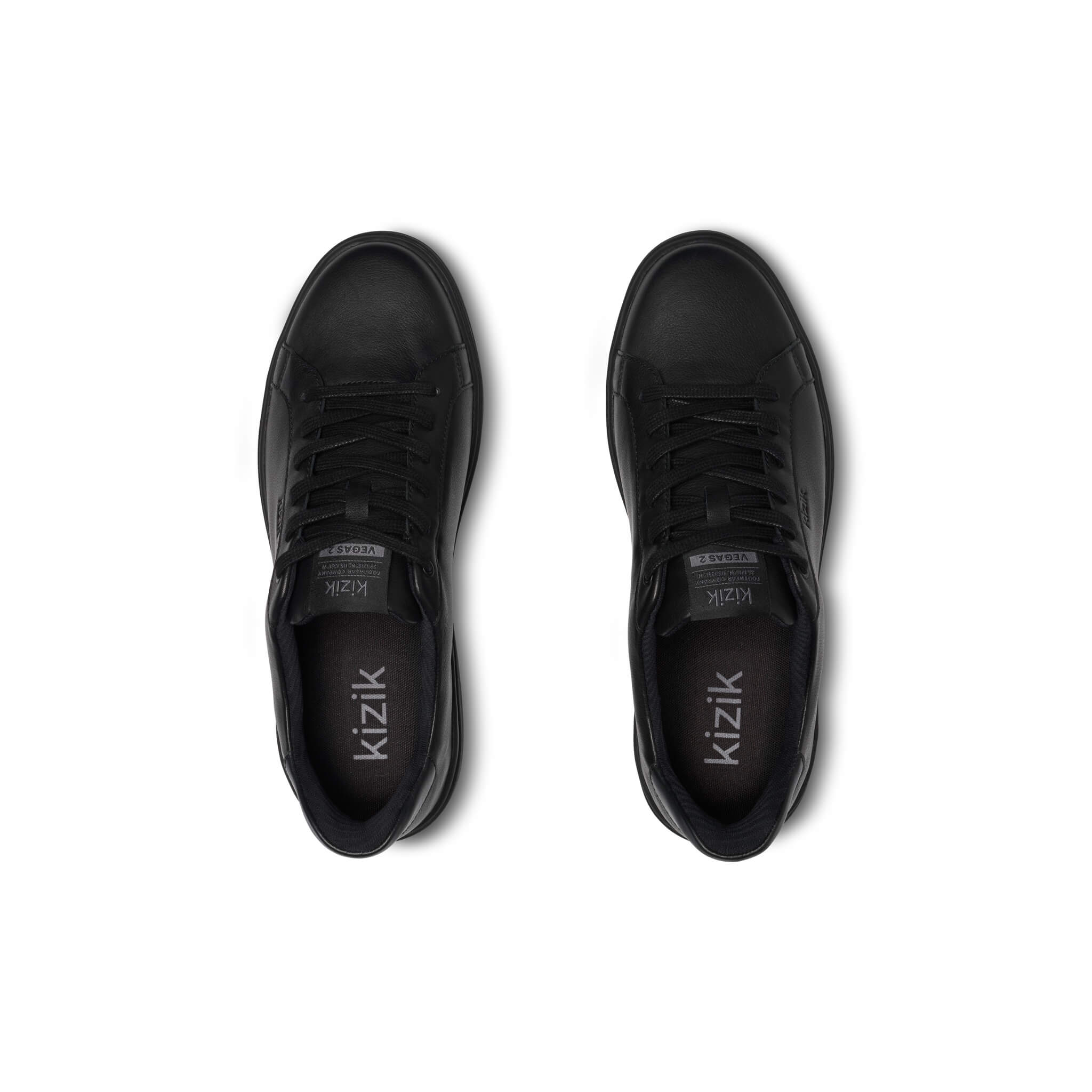 Men's Vegas 2 - Blackout