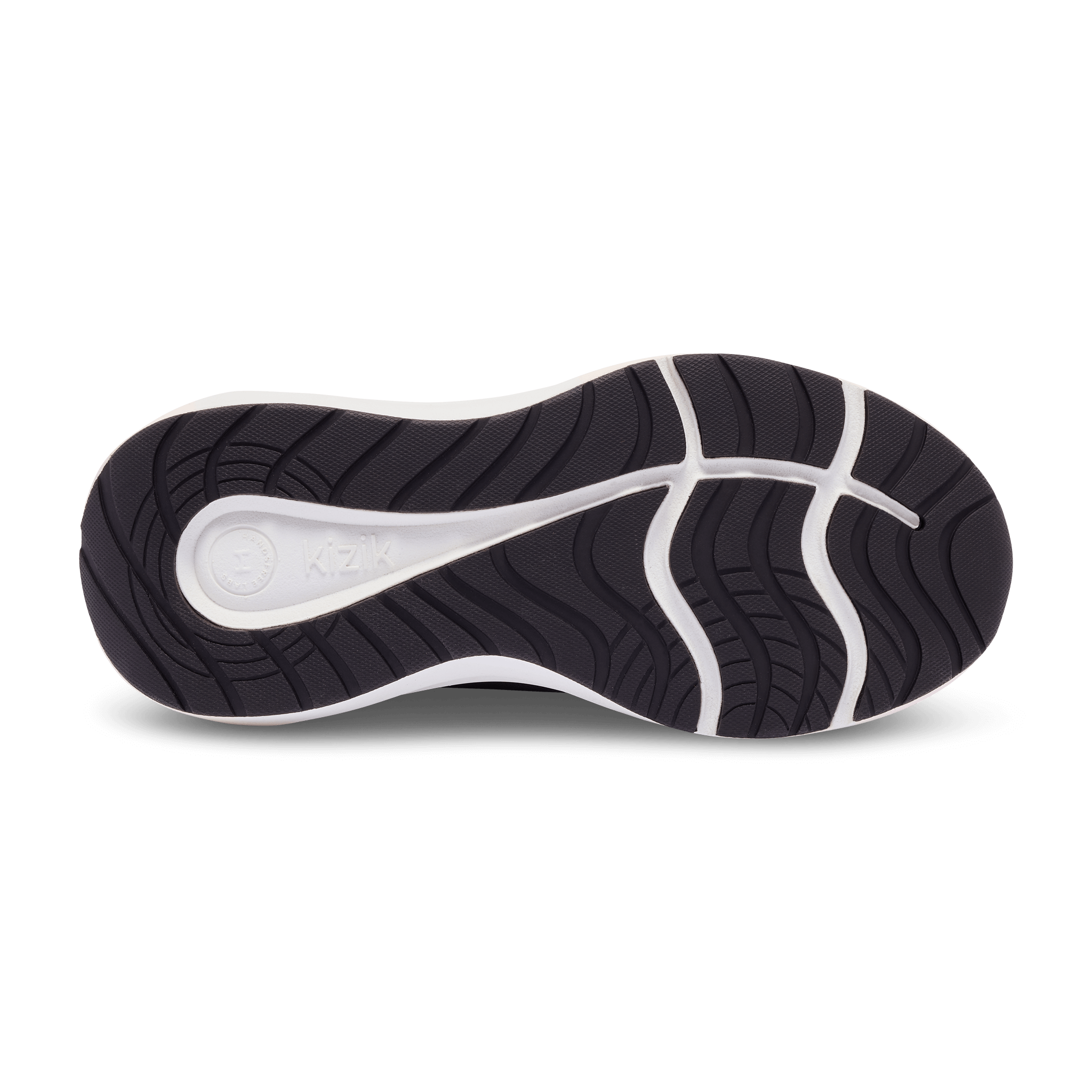Women's Athens 2 - Black