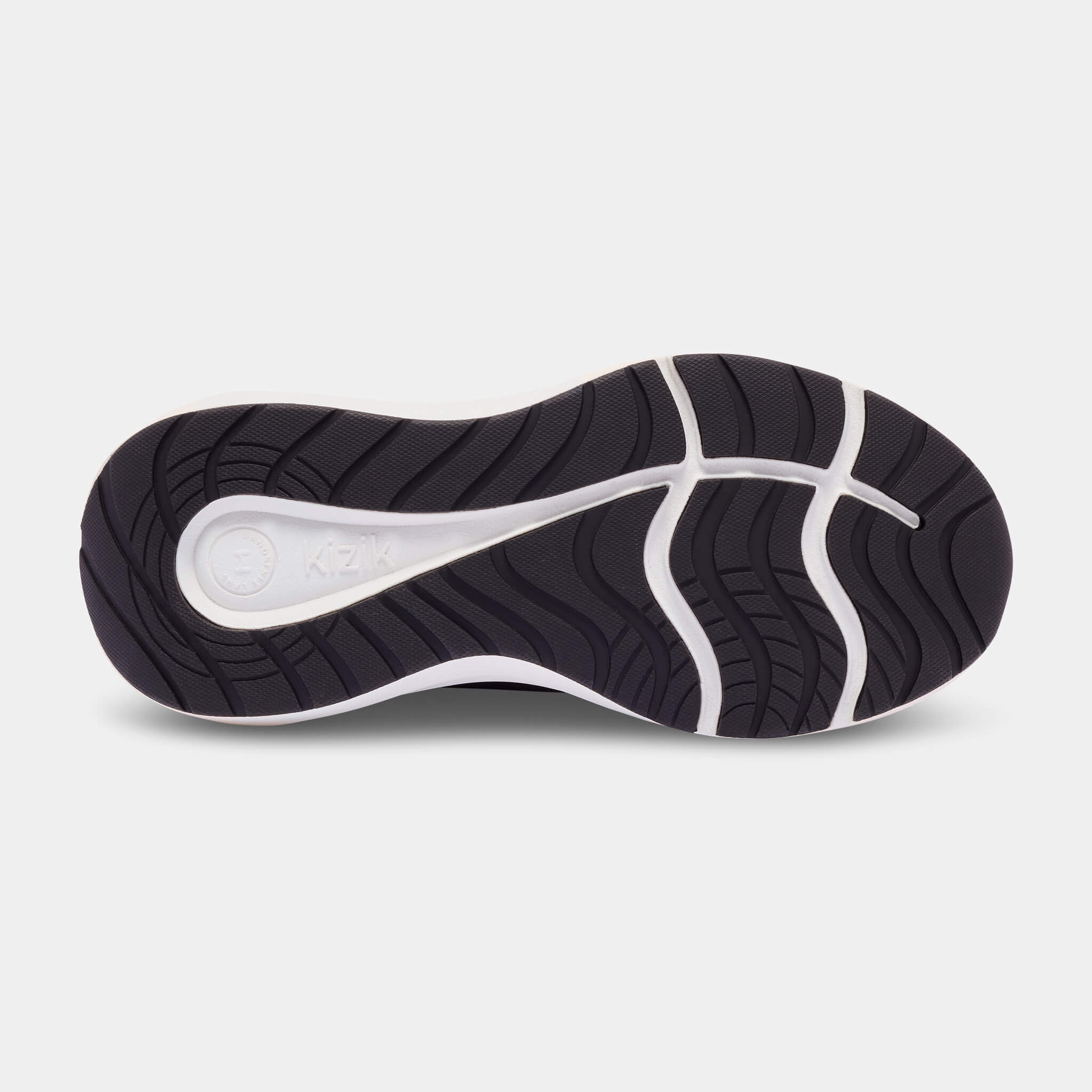 Women's Athens 2 - Black