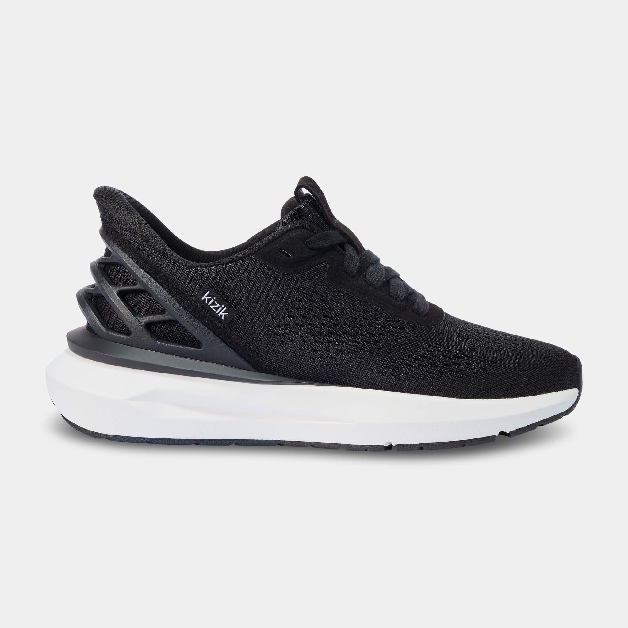 Women's Athens 2 - Black