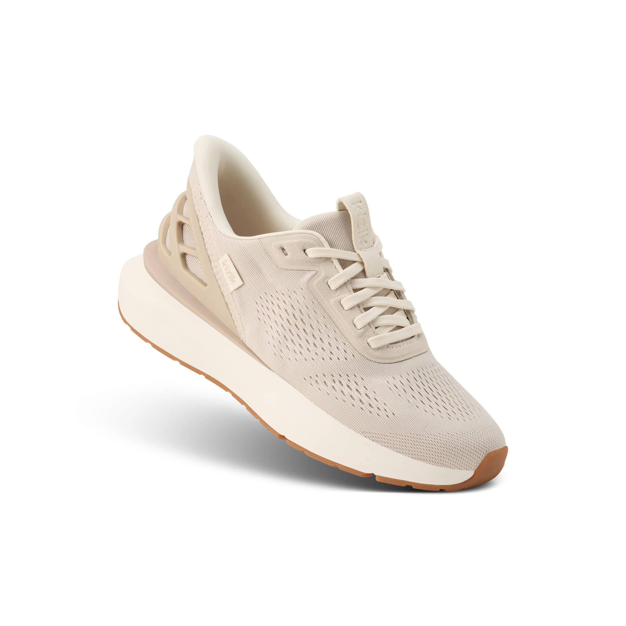 Women's Athens 2 - Oatmeal/Pristine