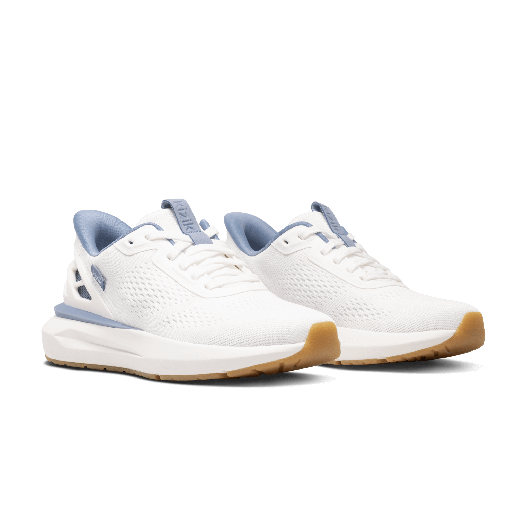 Women's Athens 2 - White/Soft Chambray