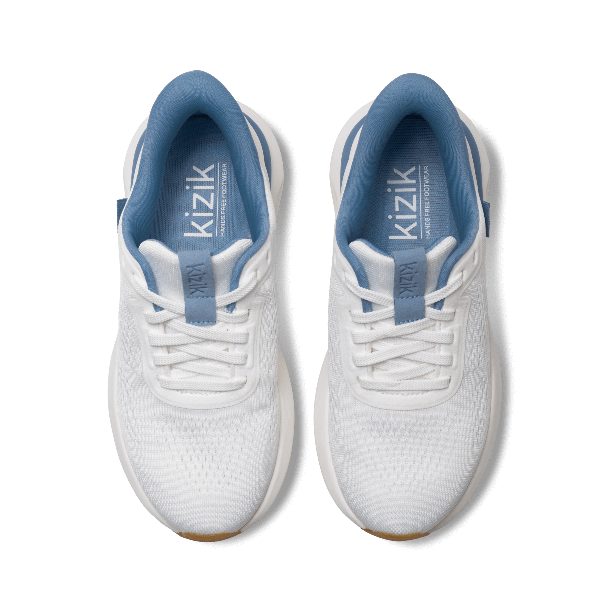 Women's Athens 2 - White/Soft Chambray