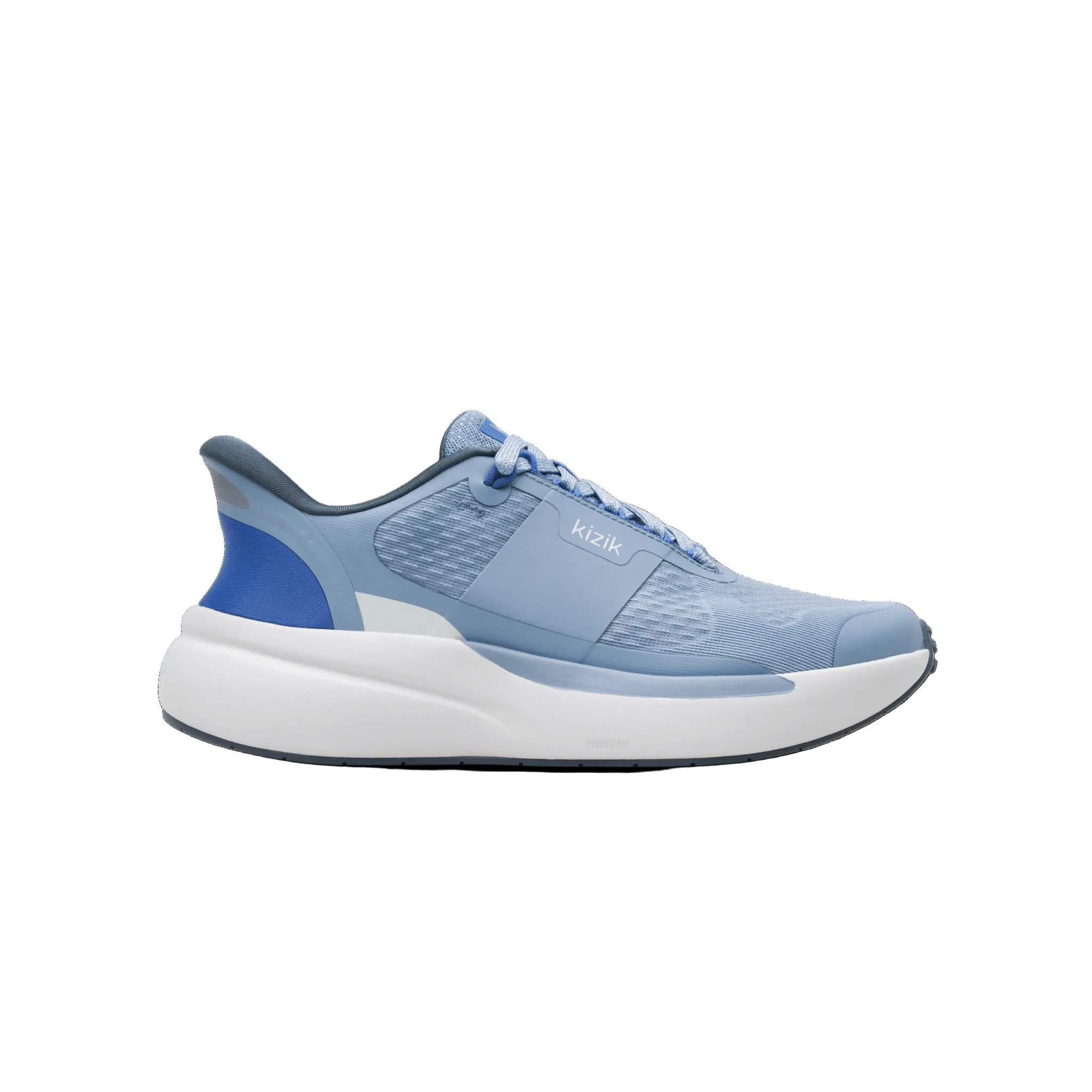 Women's Freedom Run - Soft Chambray/Ultramarine