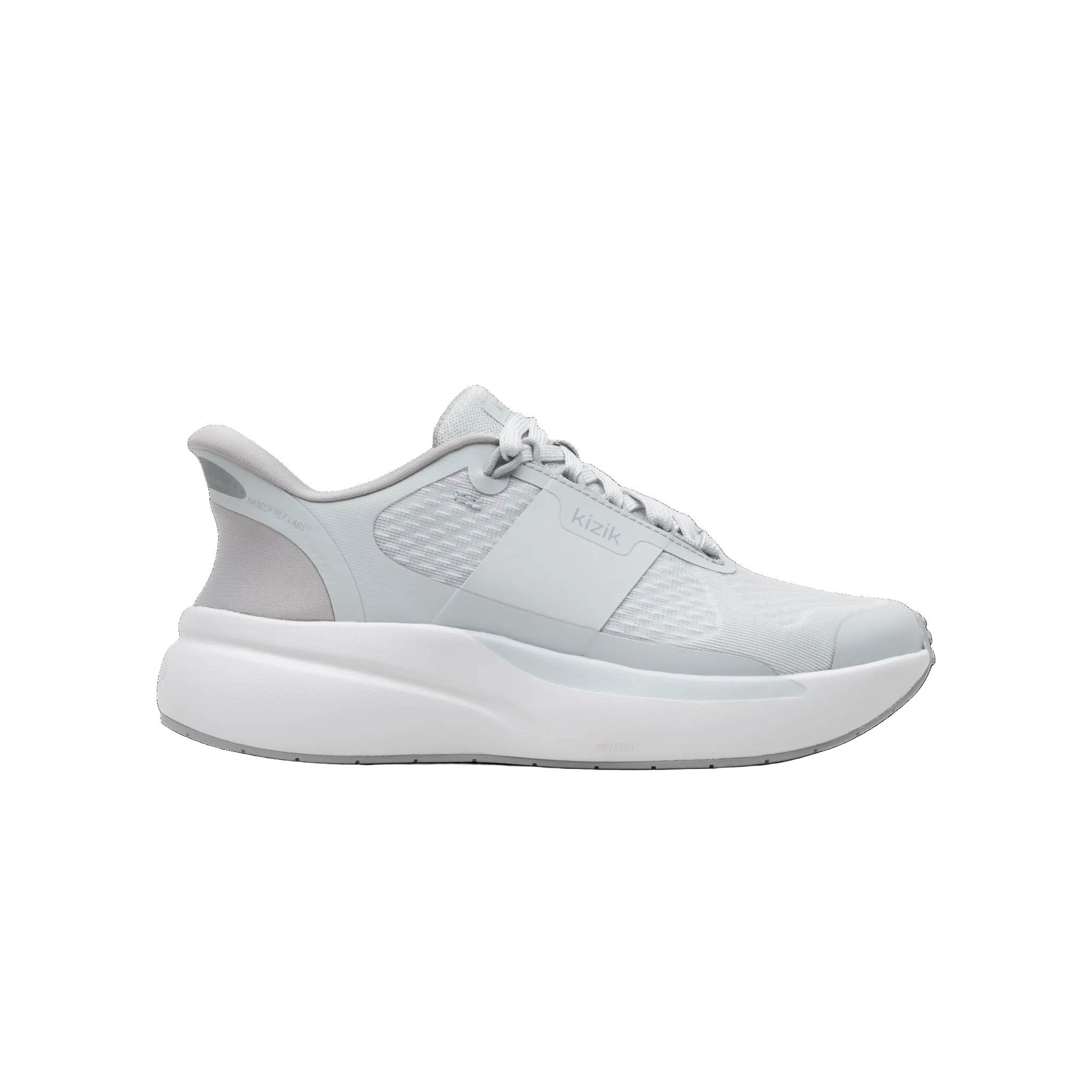 Women's Freedom Run - Barely Blue