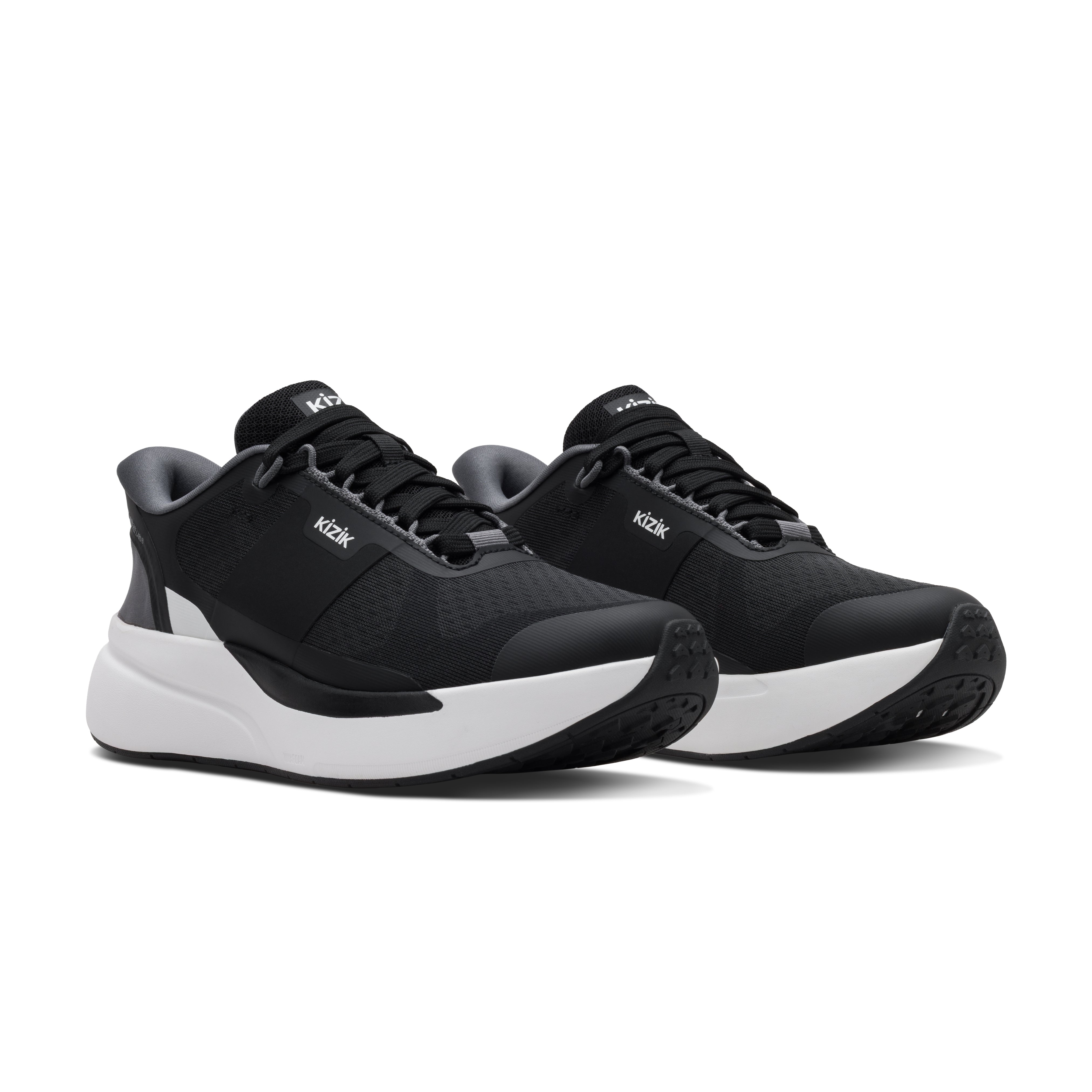 Women's Freedom Run - Black/Smoked Pearl
