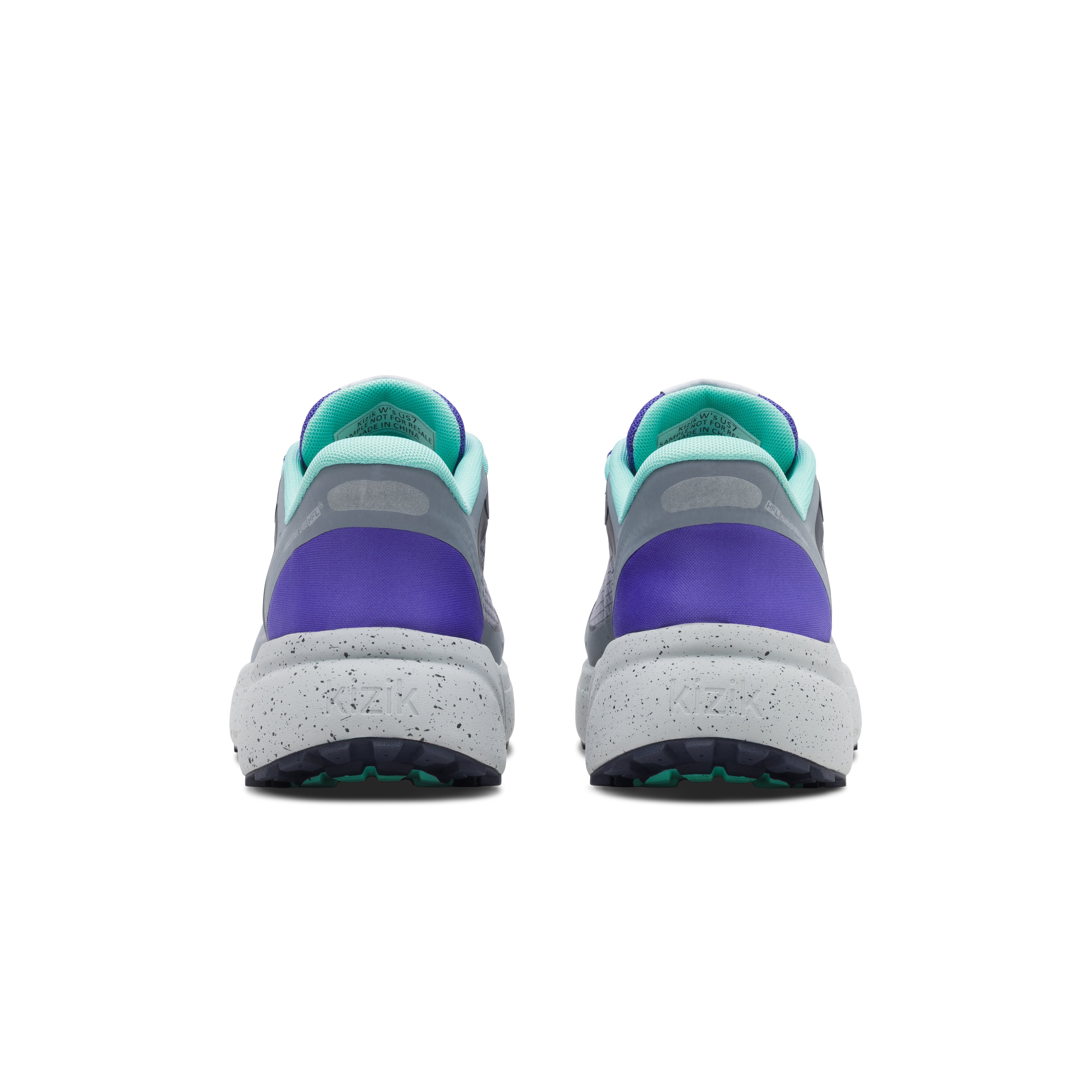 Women's Freedom Trail - Simply Purple/Beach Glass