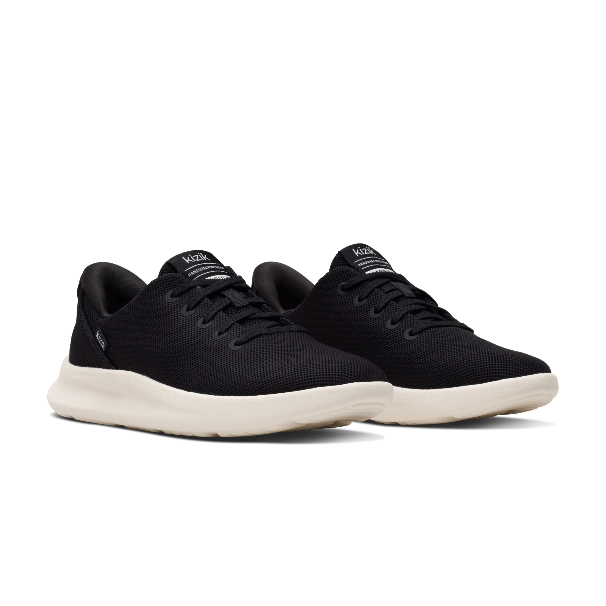 Women's Madrid 2 - Black