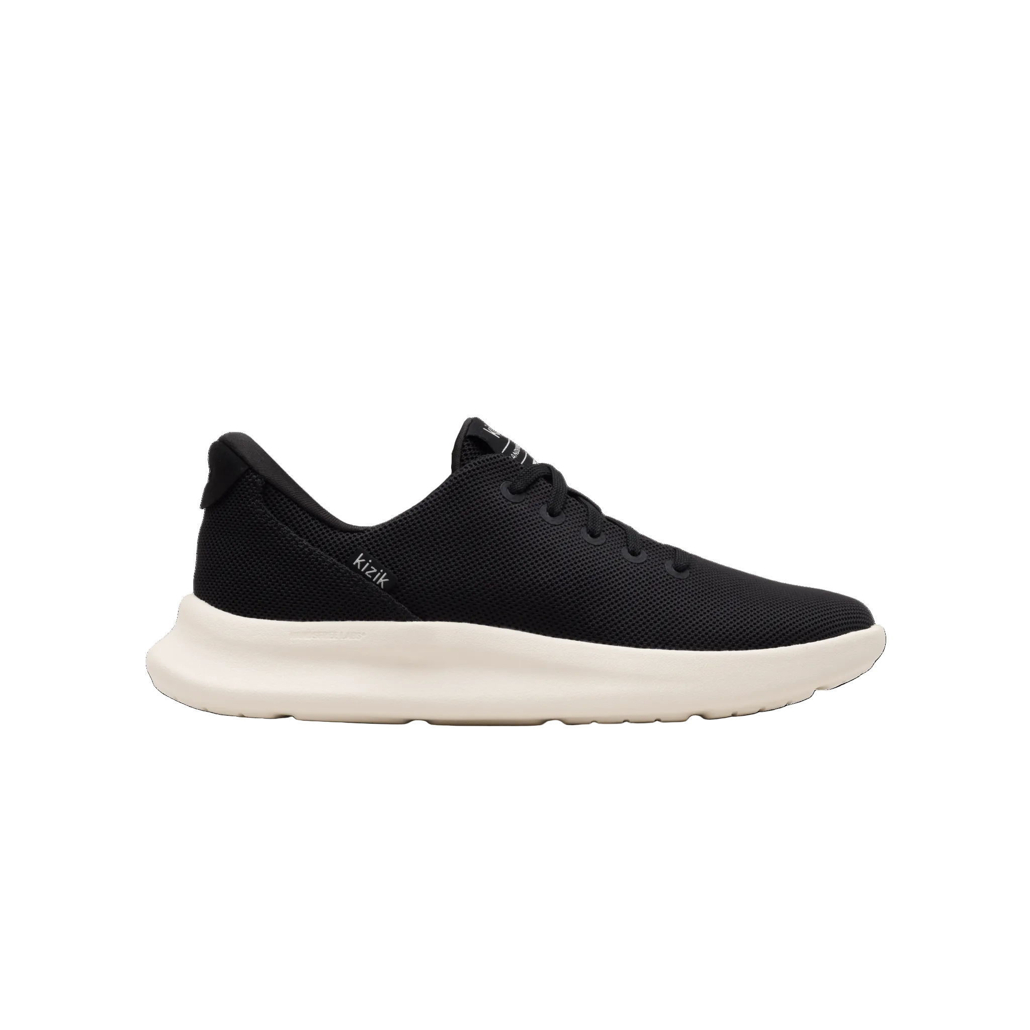 Women's Madrid 2 - Black