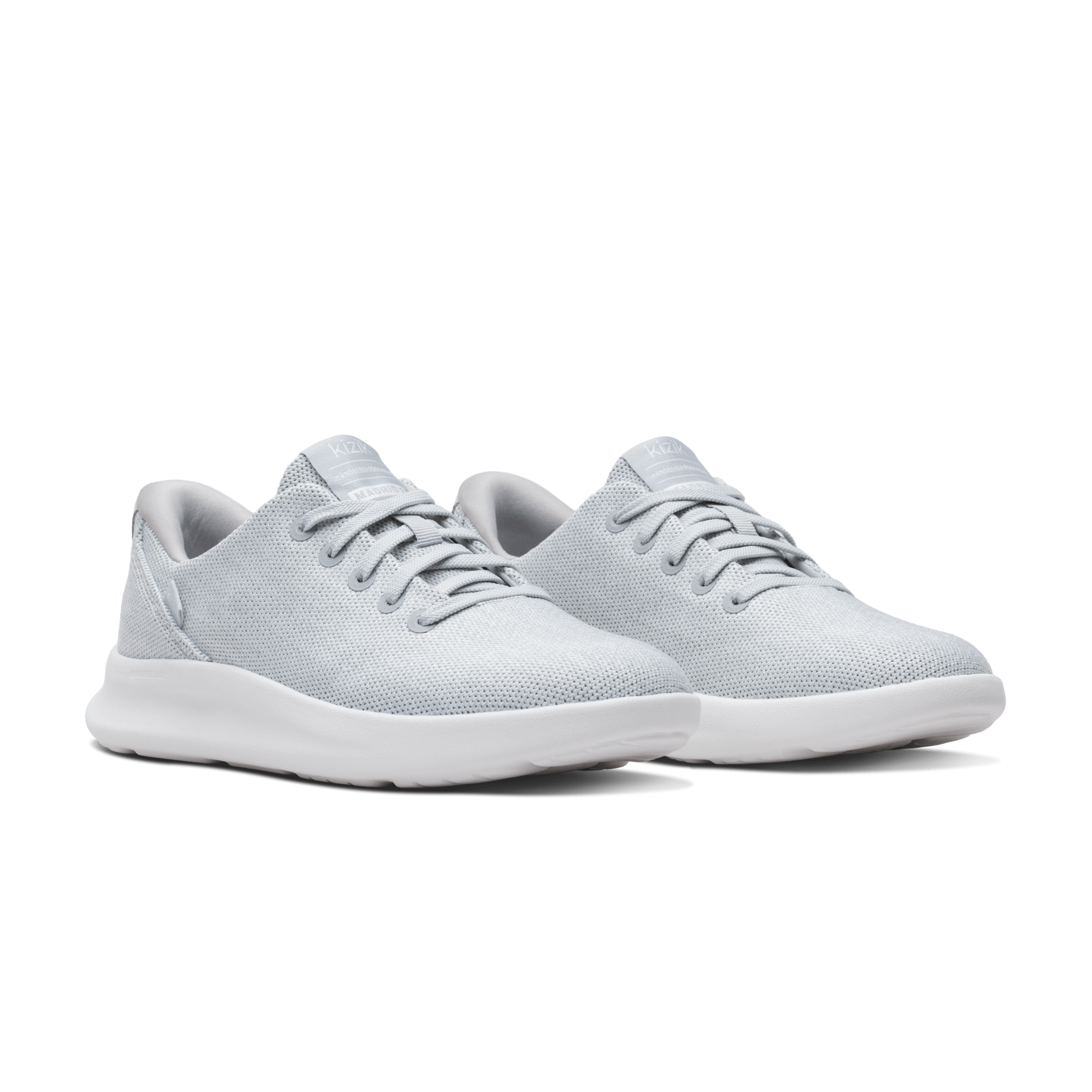 Women's Madrid 2 - Harbor Mist/Heather