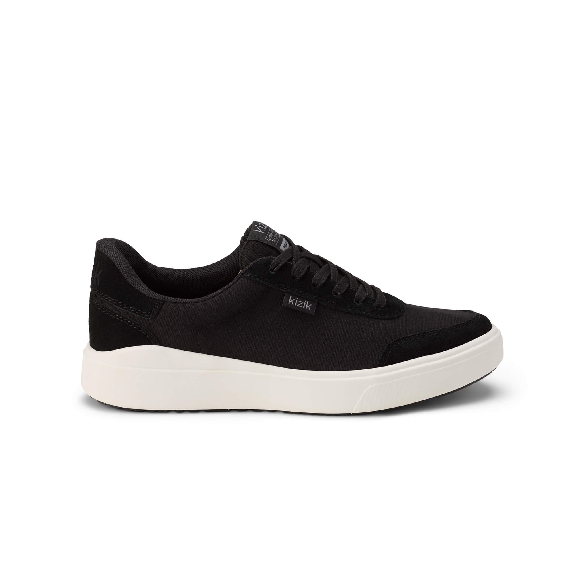 Women's Prague 2 - Black