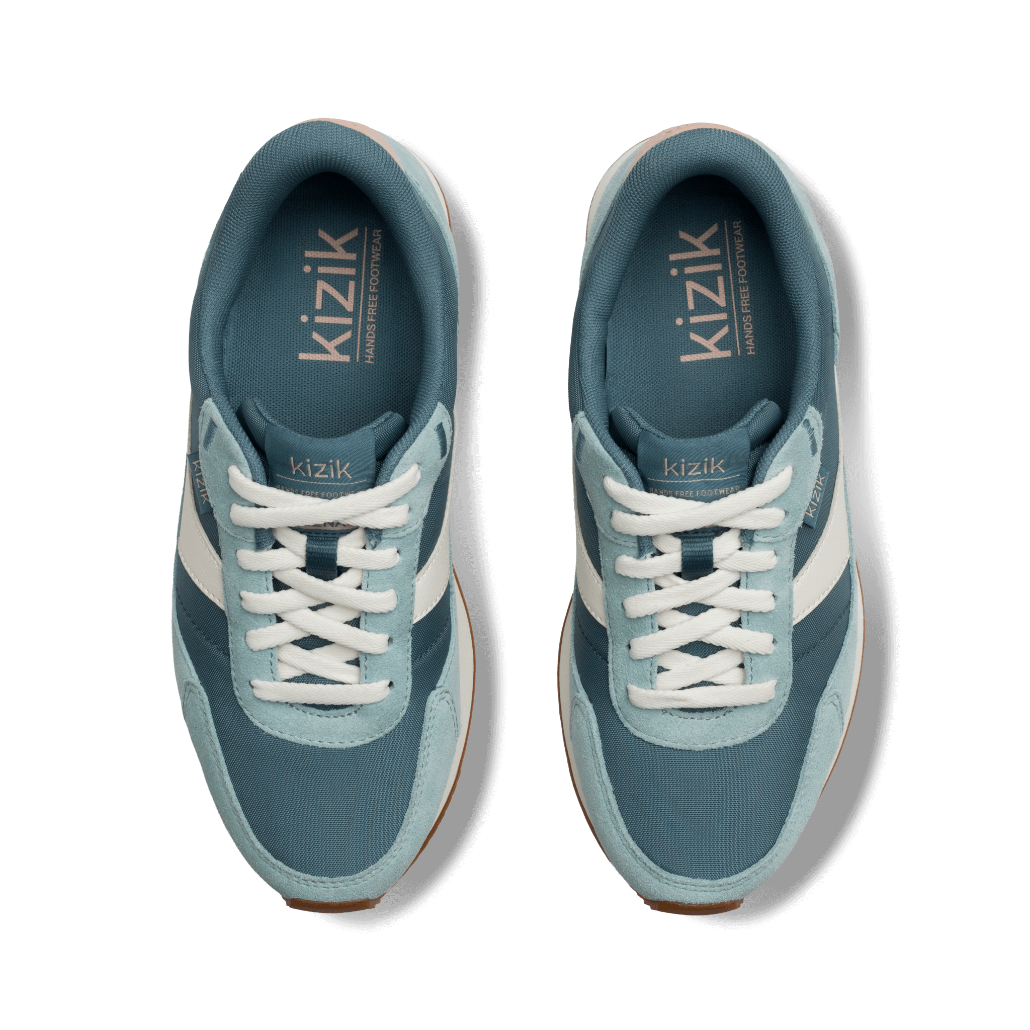Women's Siena - Trooper/Surf Spray