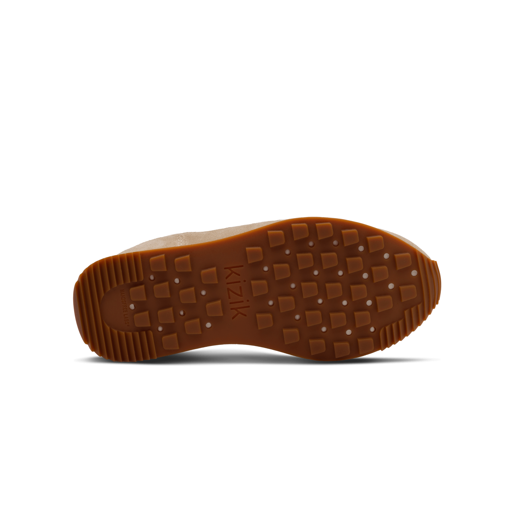 Women's Siena - Pristine/Warm Taupe