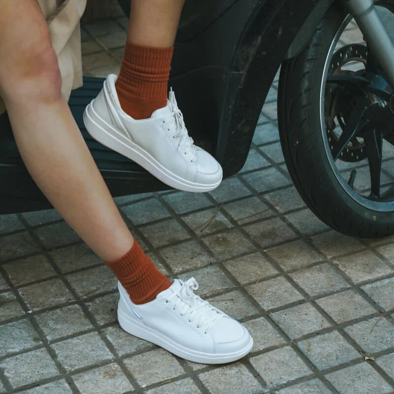New Kizik Hands-Free Shoes