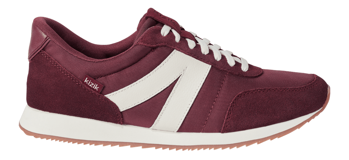 Kizik Milan Shoes