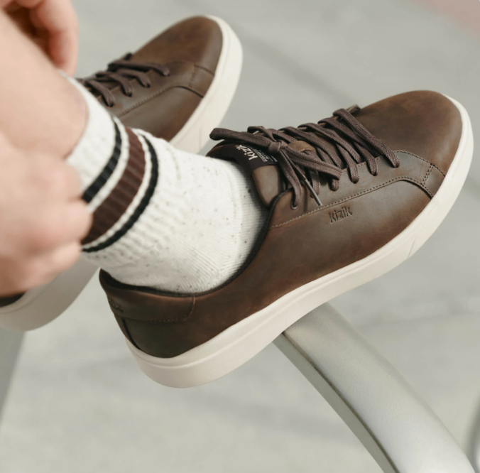 Men's Hands-Free Casual Shoes