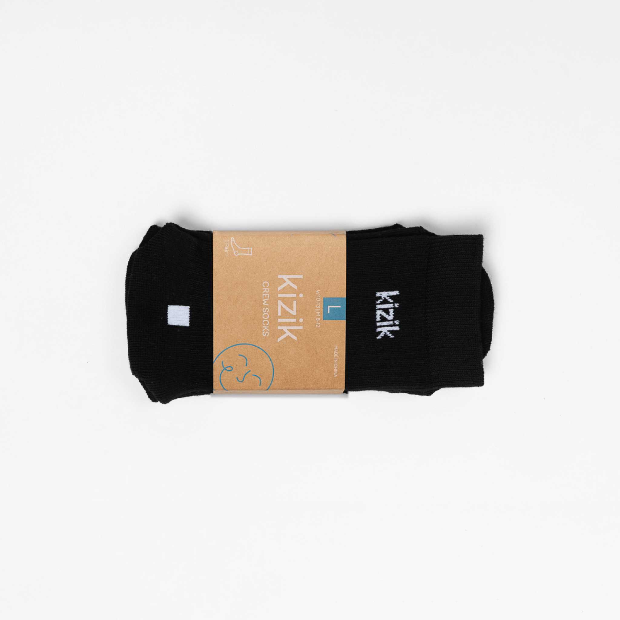 Crew Socks