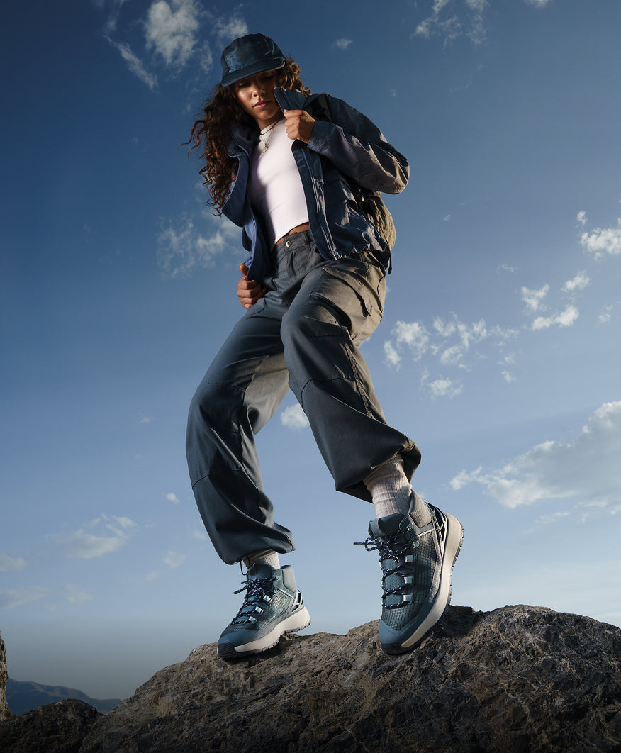 Women's Wasatch Mid
