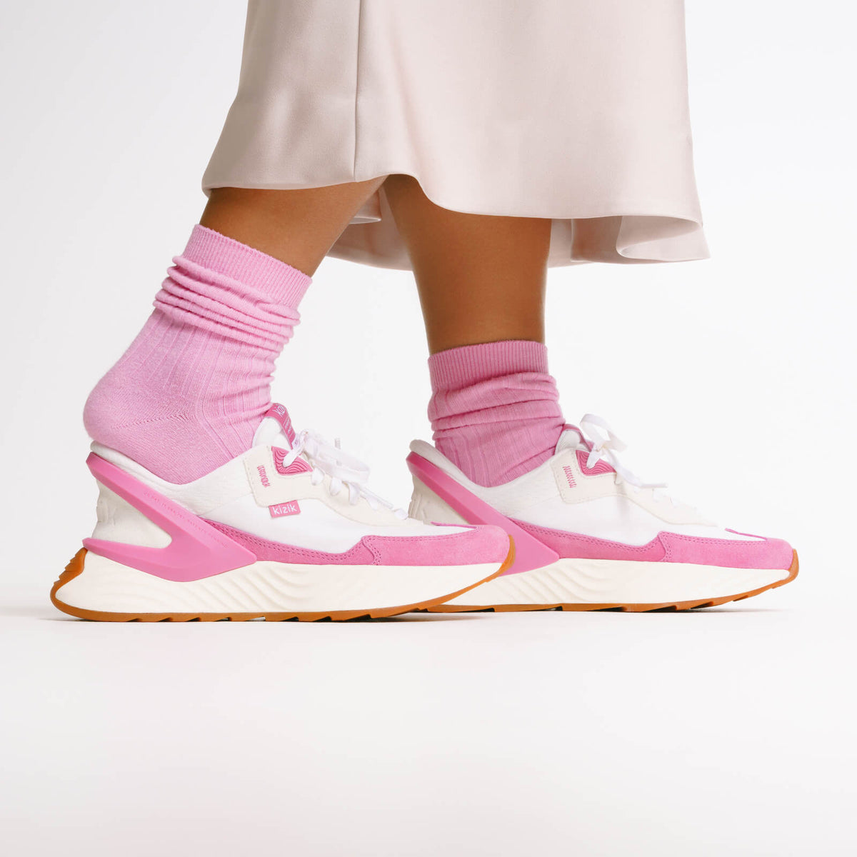 Women's Monaco